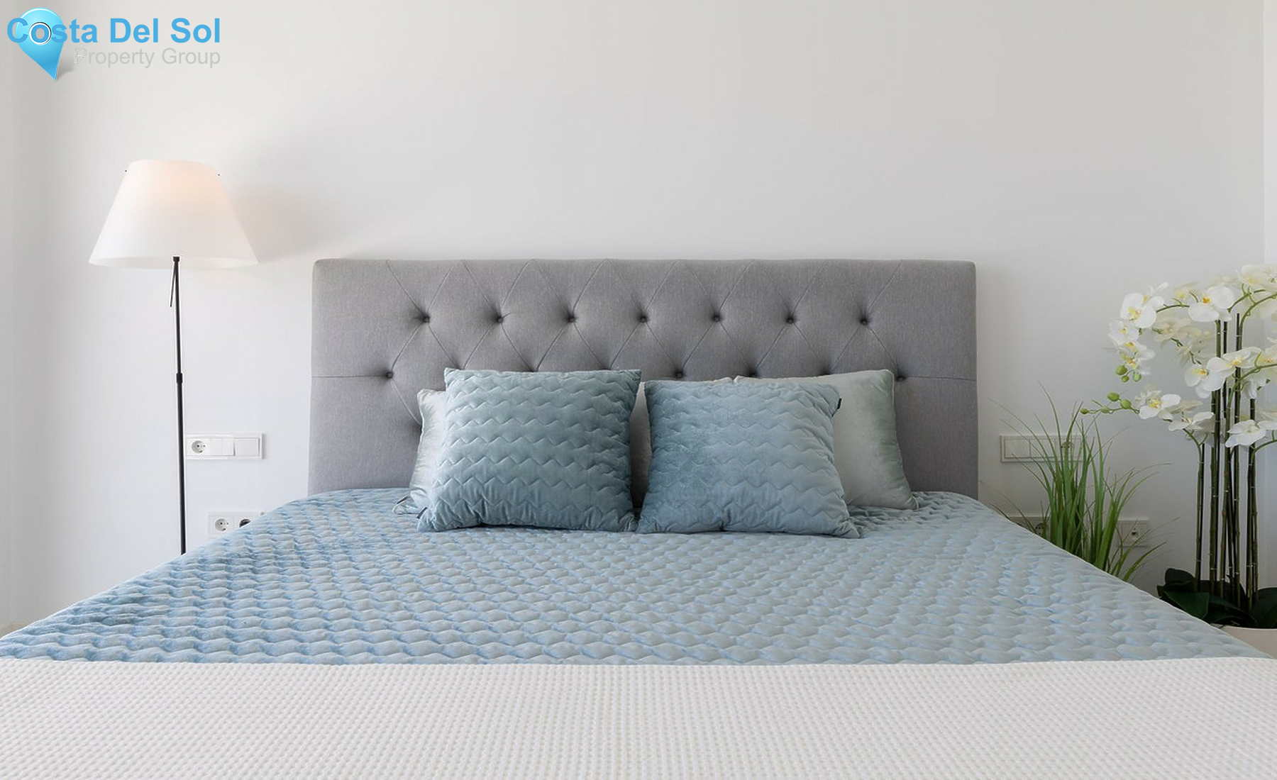 Middle Floor Apartment in Nueva Andalucía-1235951