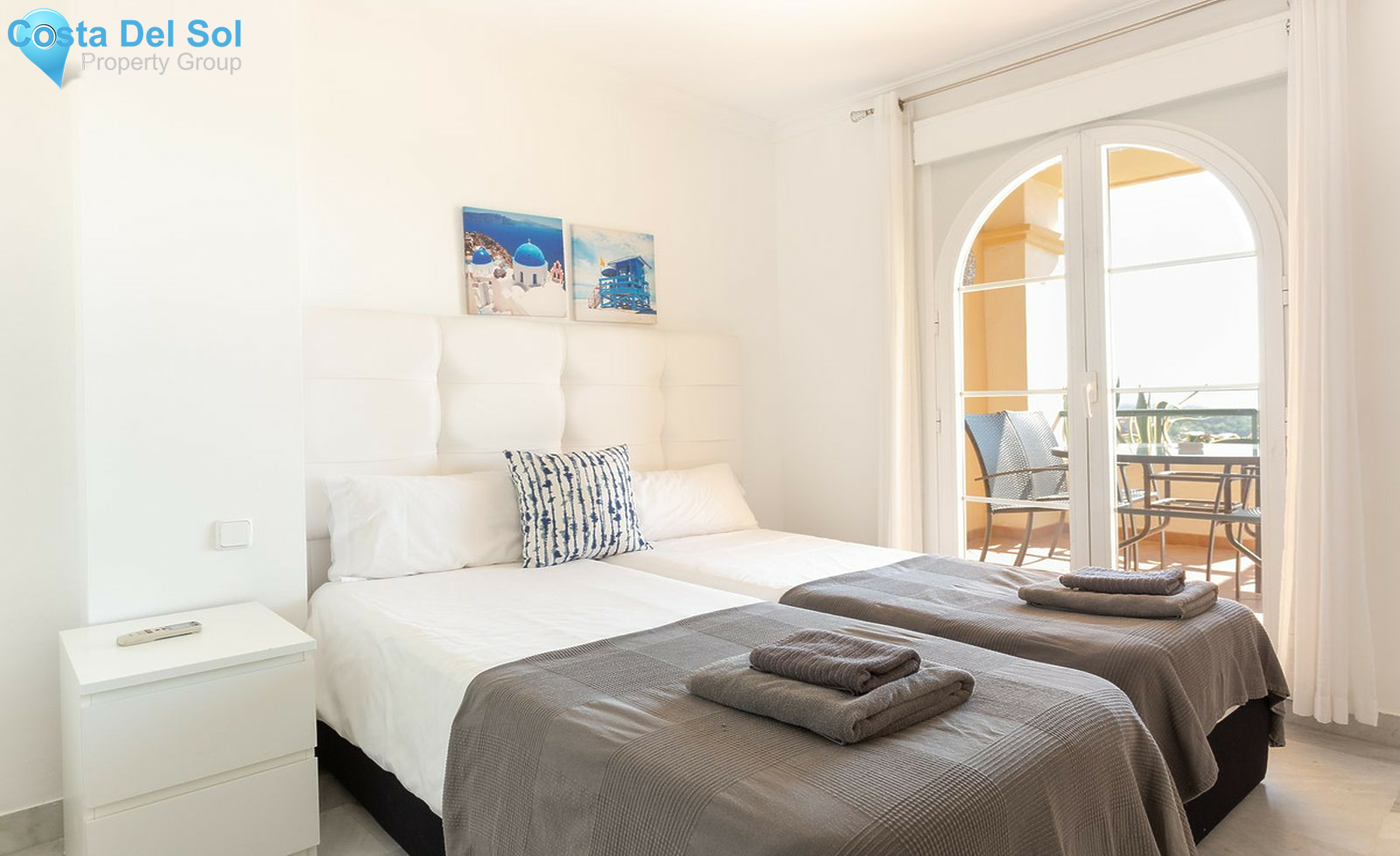Middle Floor Apartment in Nueva Andalucía-1246266