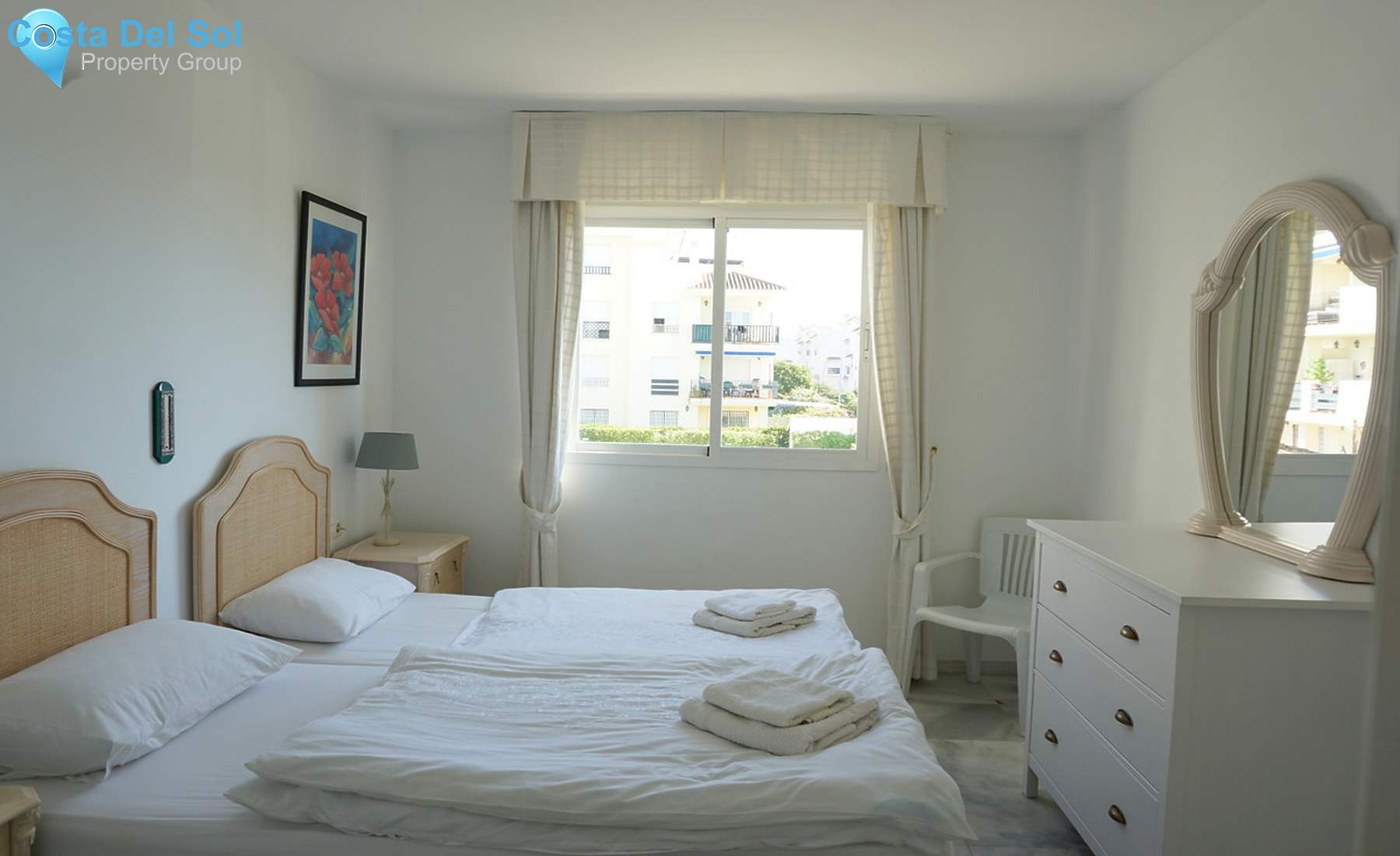 Middle Floor Apartment in Nueva Andalucía-1277002