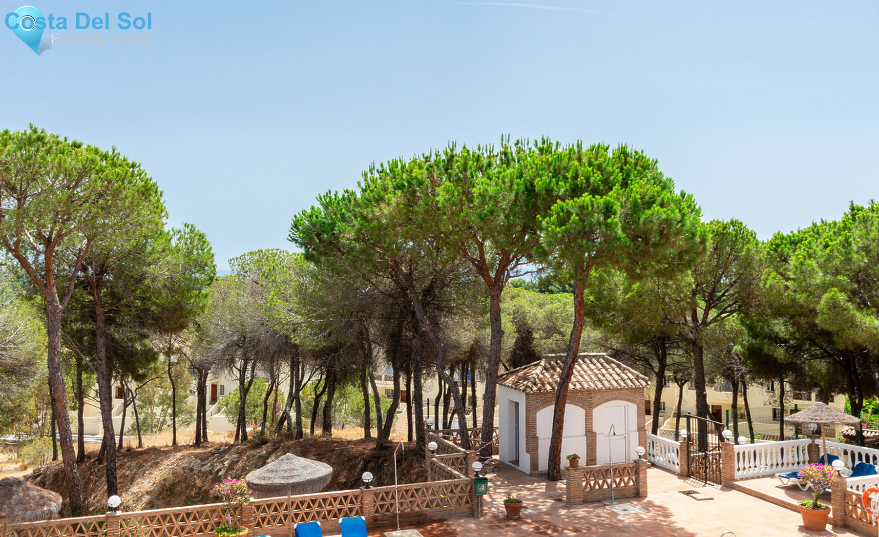 Middle Floor Apartment in Nueva Andalucía-1278680