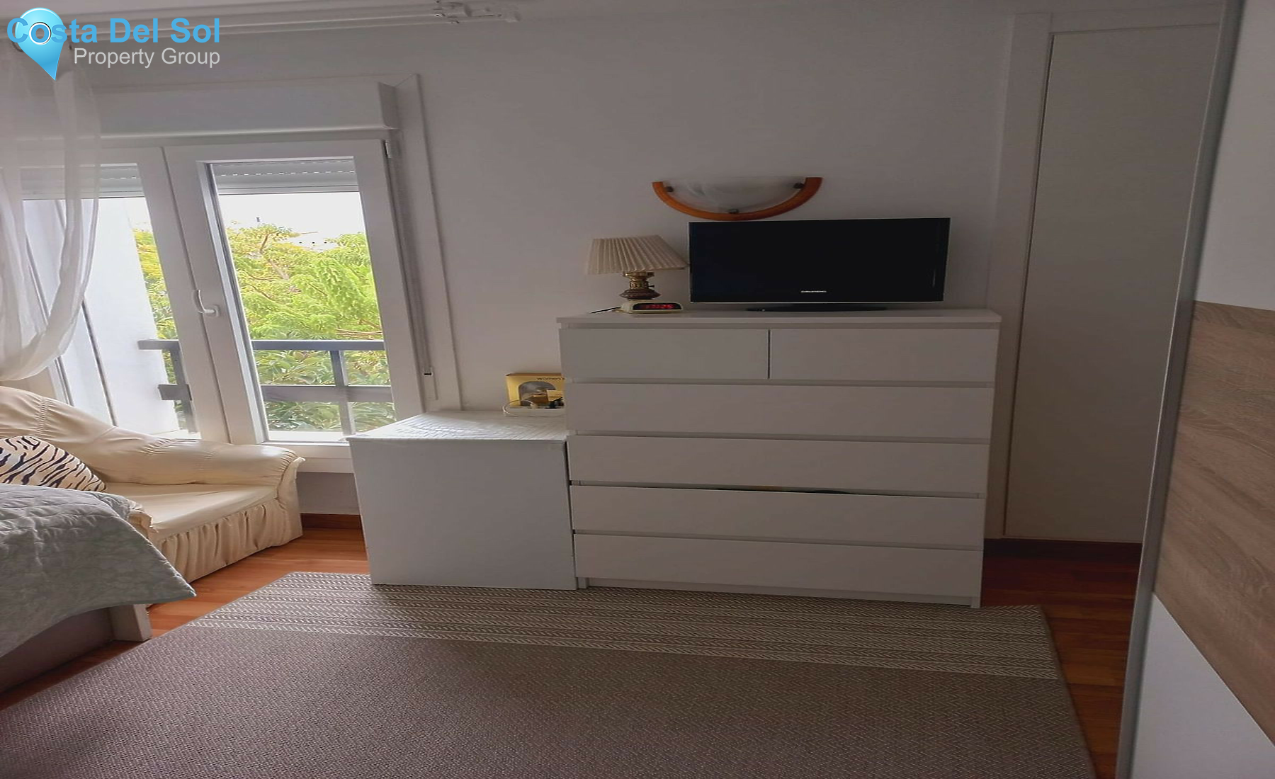 Middle Floor Apartment in Nueva Andalucía-1279392