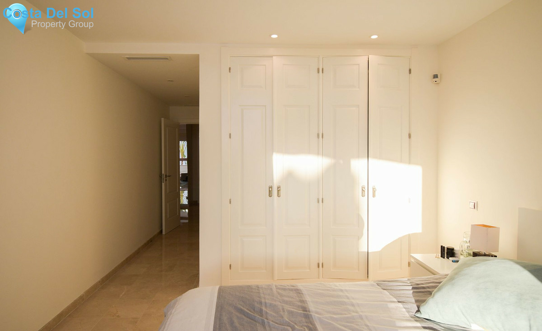 Middle Floor Apartment in Nueva Andalucía-1279879