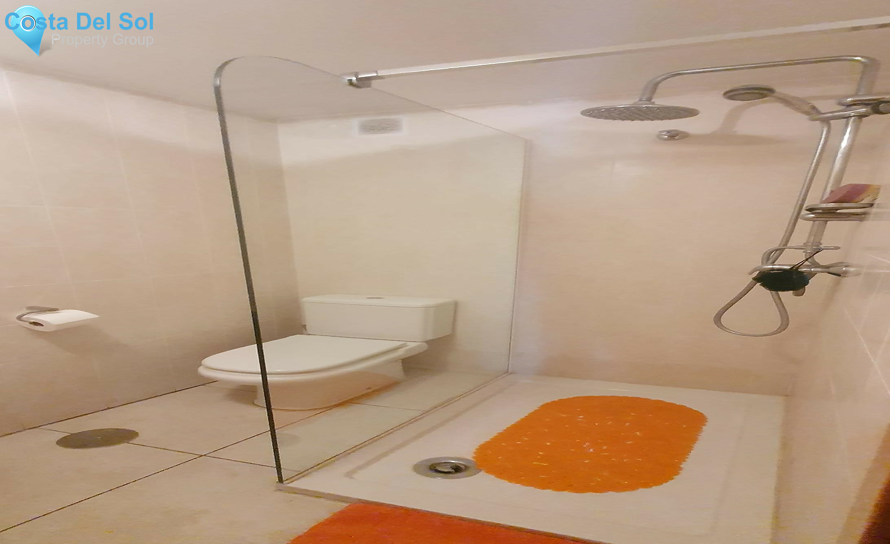 Middle Floor Apartment in Nueva Andalucía-1292225