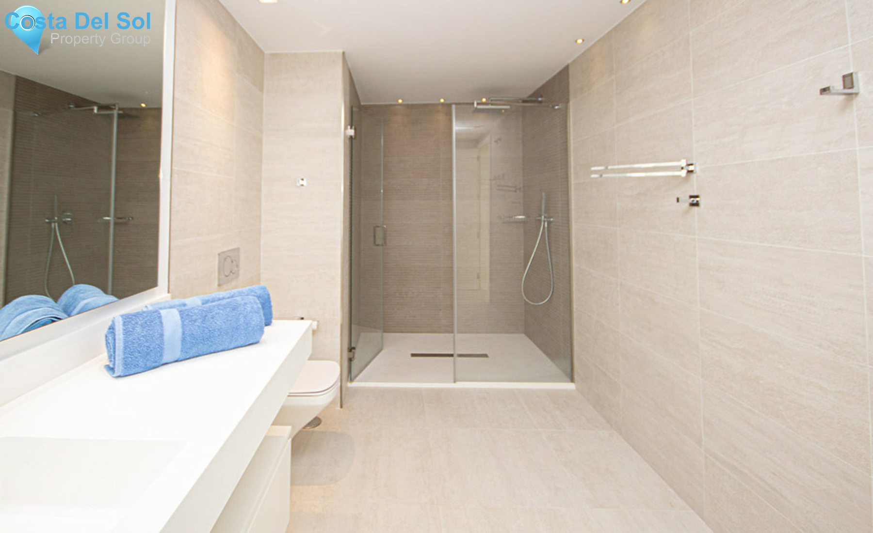 Middle Floor Apartment in Nueva Andalucía-1385146