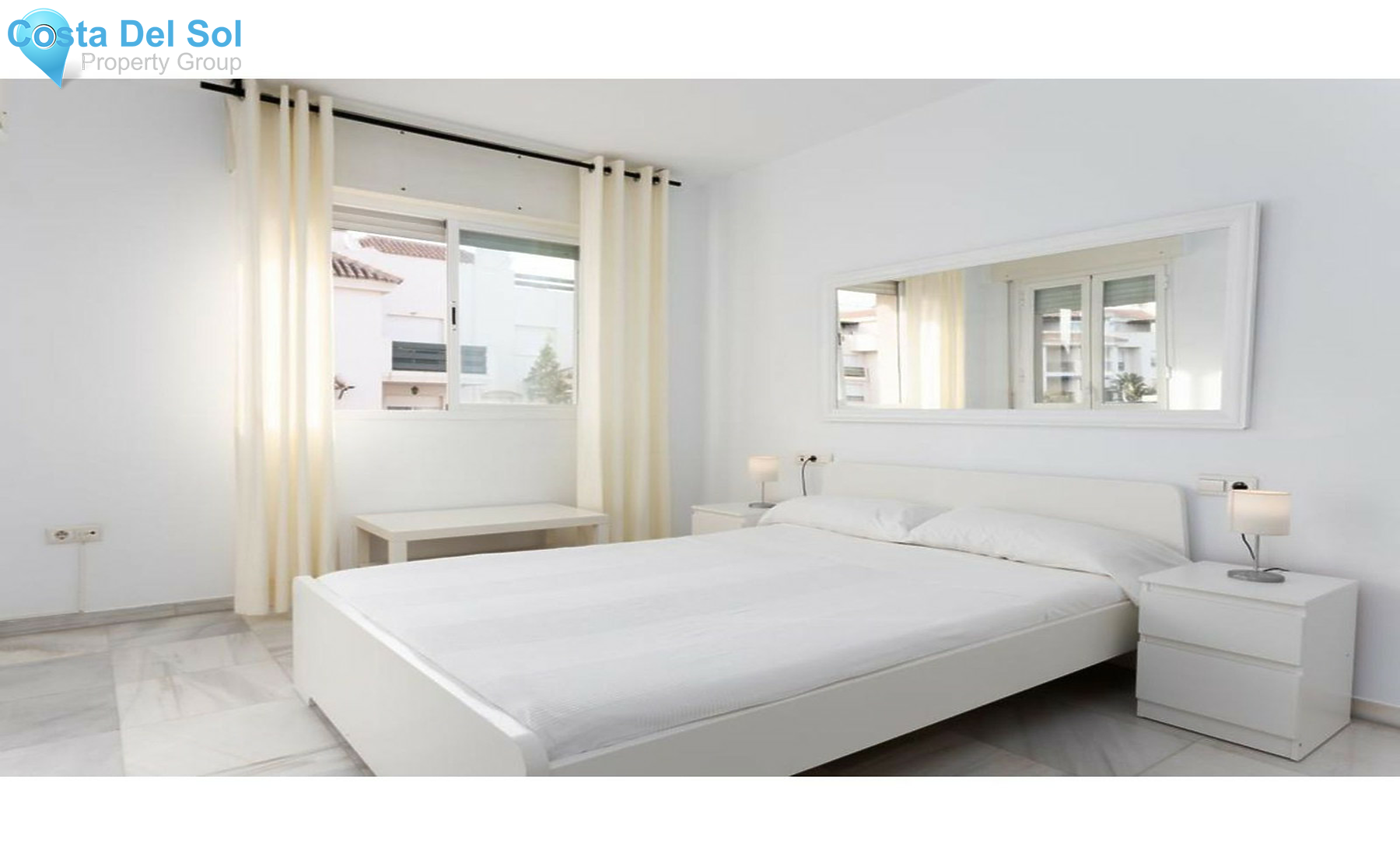 Middle Floor Apartment in Nueva Andalucía-1403680