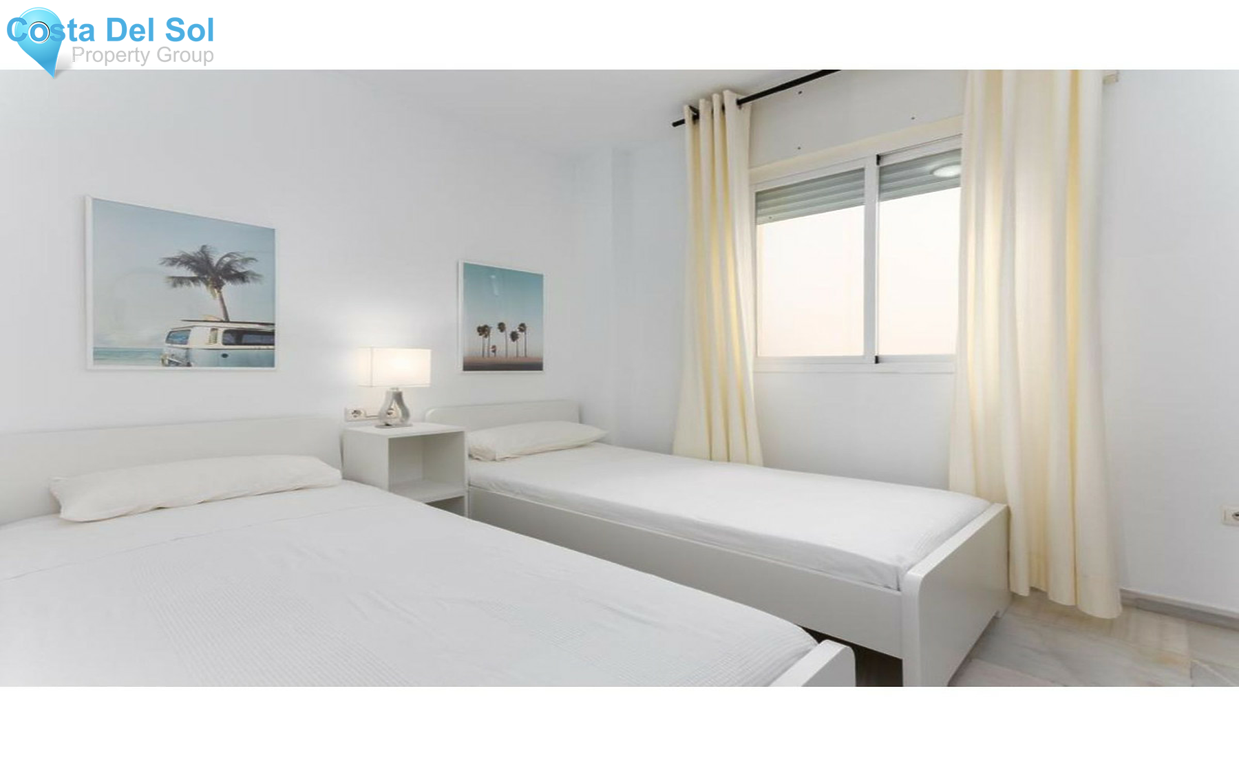 Middle Floor Apartment in Nueva Andalucía-1403681