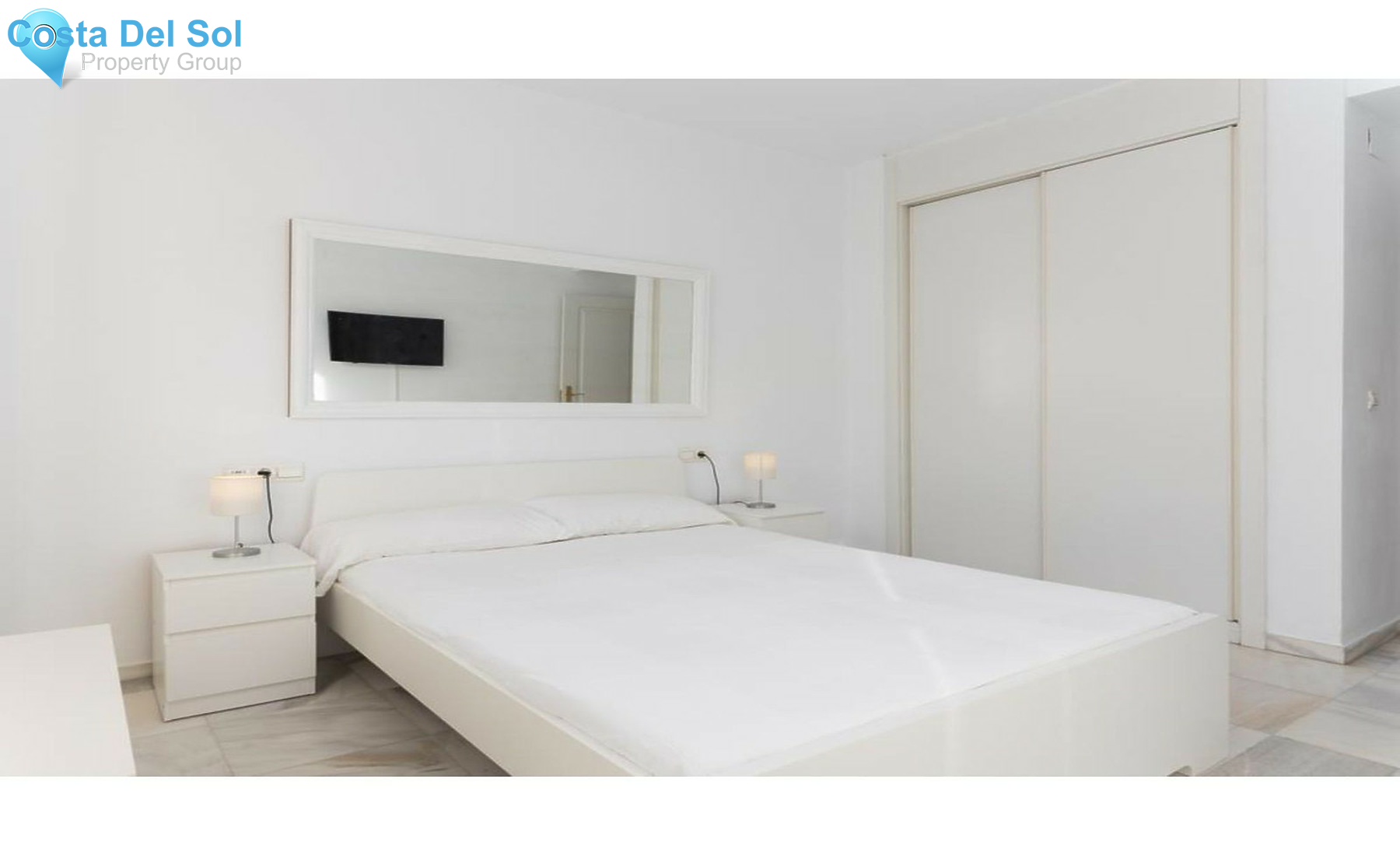 Middle Floor Apartment in Nueva Andalucía-1403682