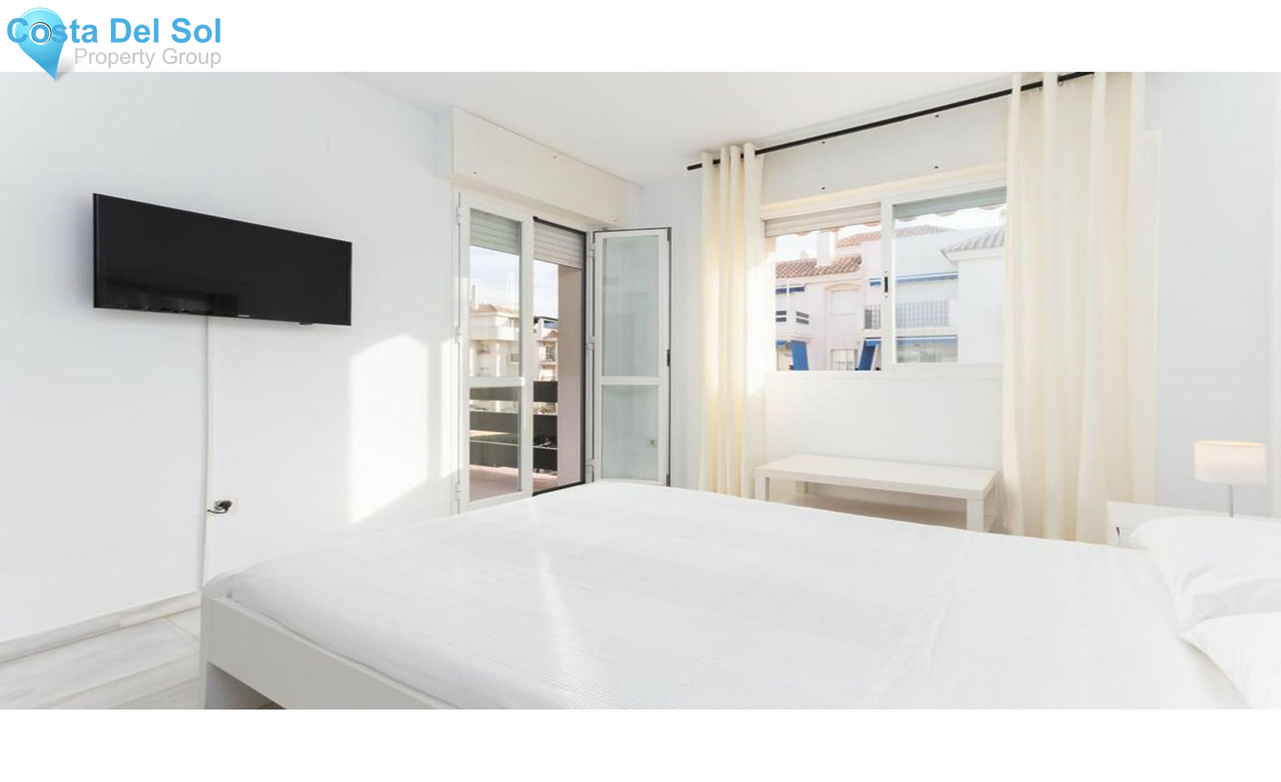 Middle Floor Apartment in Nueva Andalucía-1403683