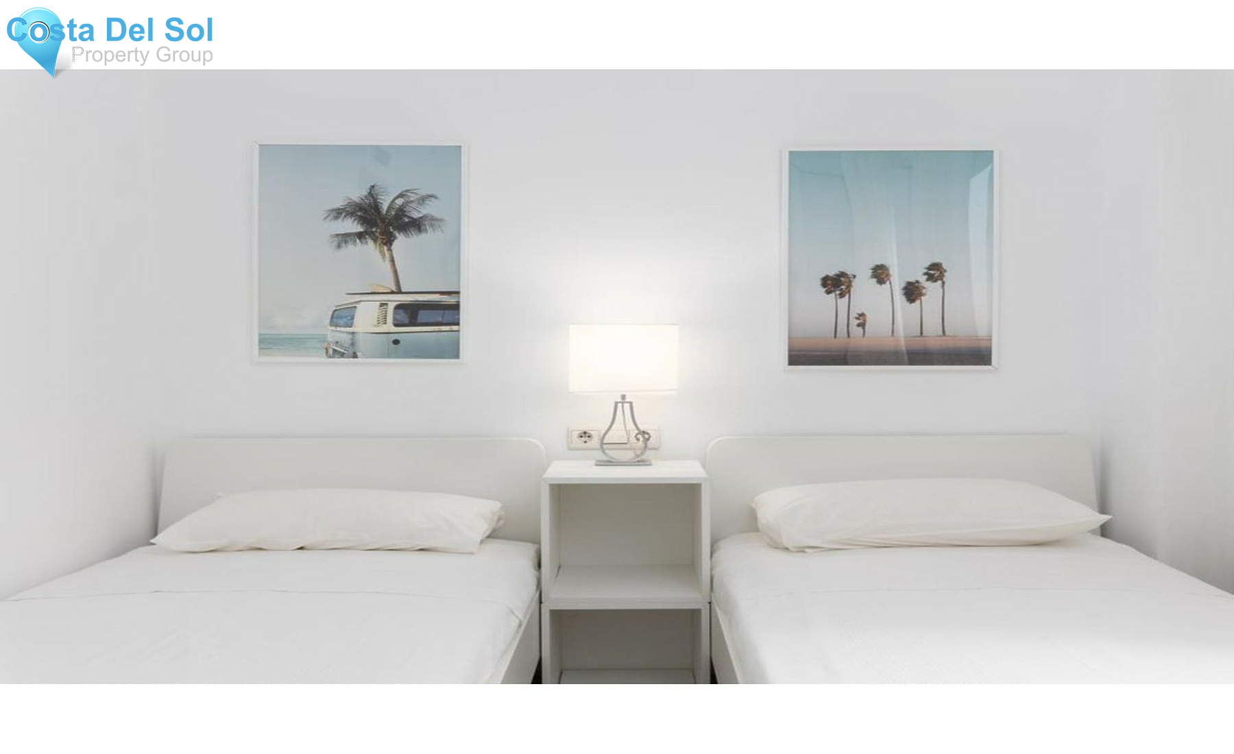 Middle Floor Apartment in Nueva Andalucía-1403678