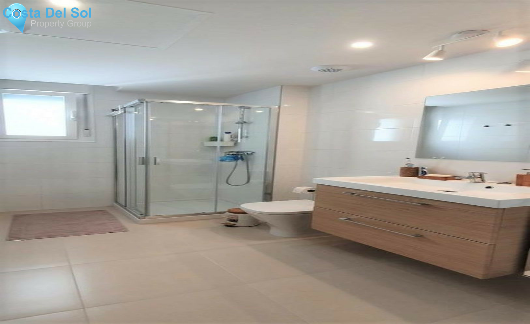 Middle Floor Apartment in Nueva Andalucía-1456390