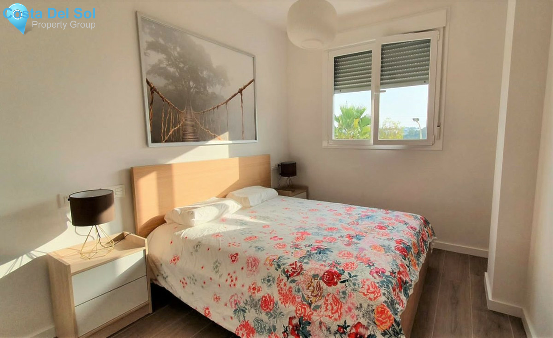 Middle Floor Apartment in Nueva Andalucía-1456388