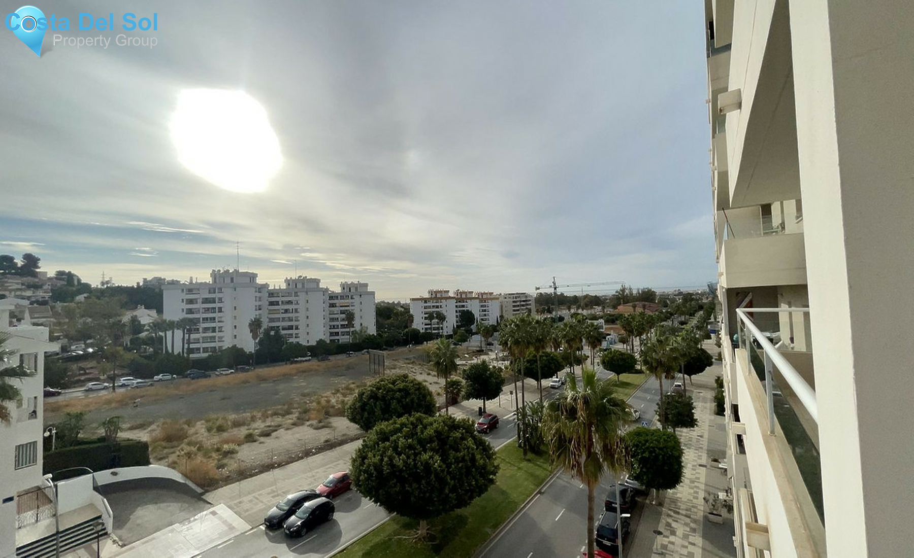 Middle Floor Apartment in Nueva Andalucía-1502294