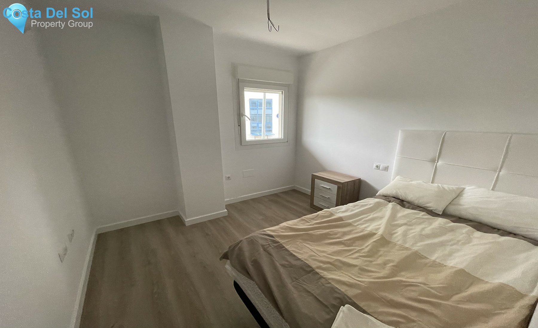 Middle Floor Apartment in Nueva Andalucía-1510784