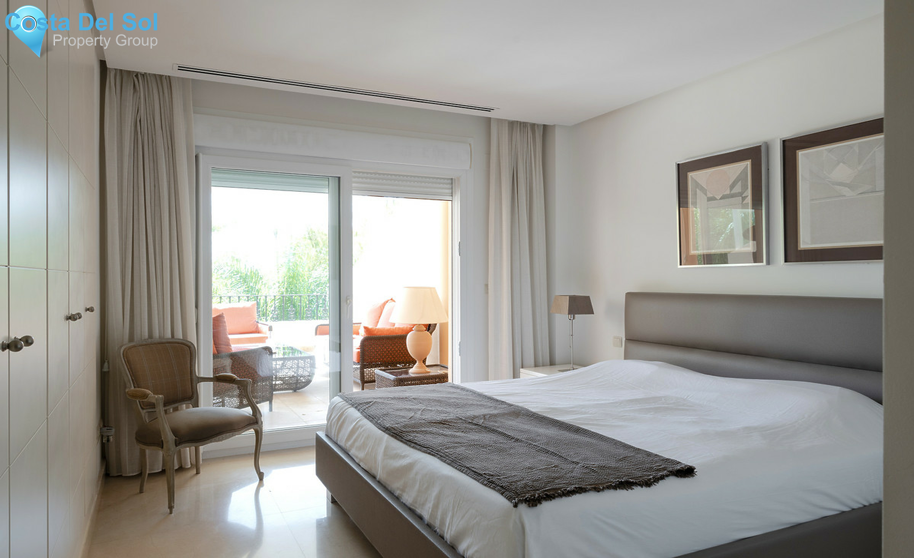 Middle Floor Apartment in Nueva Andalucía-1526232