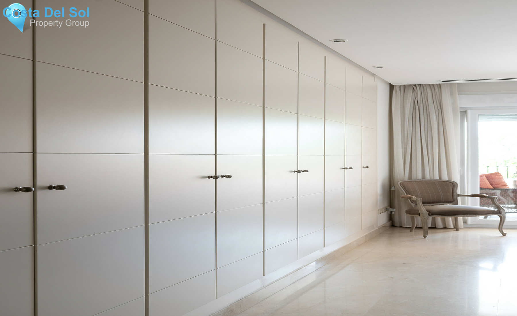 Middle Floor Apartment in Nueva Andalucía-1526235