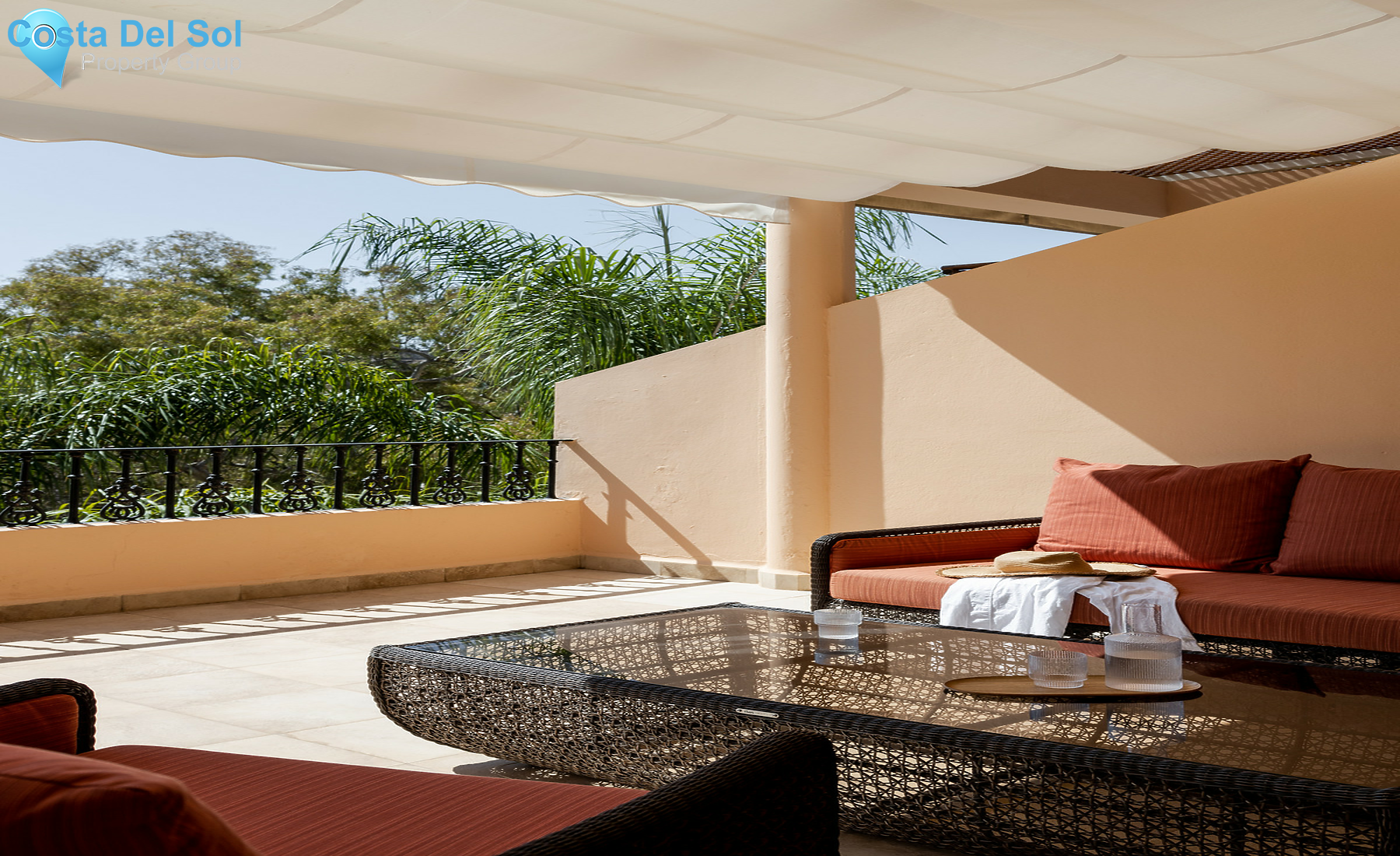 Middle Floor Apartment in Nueva Andalucía-1526227