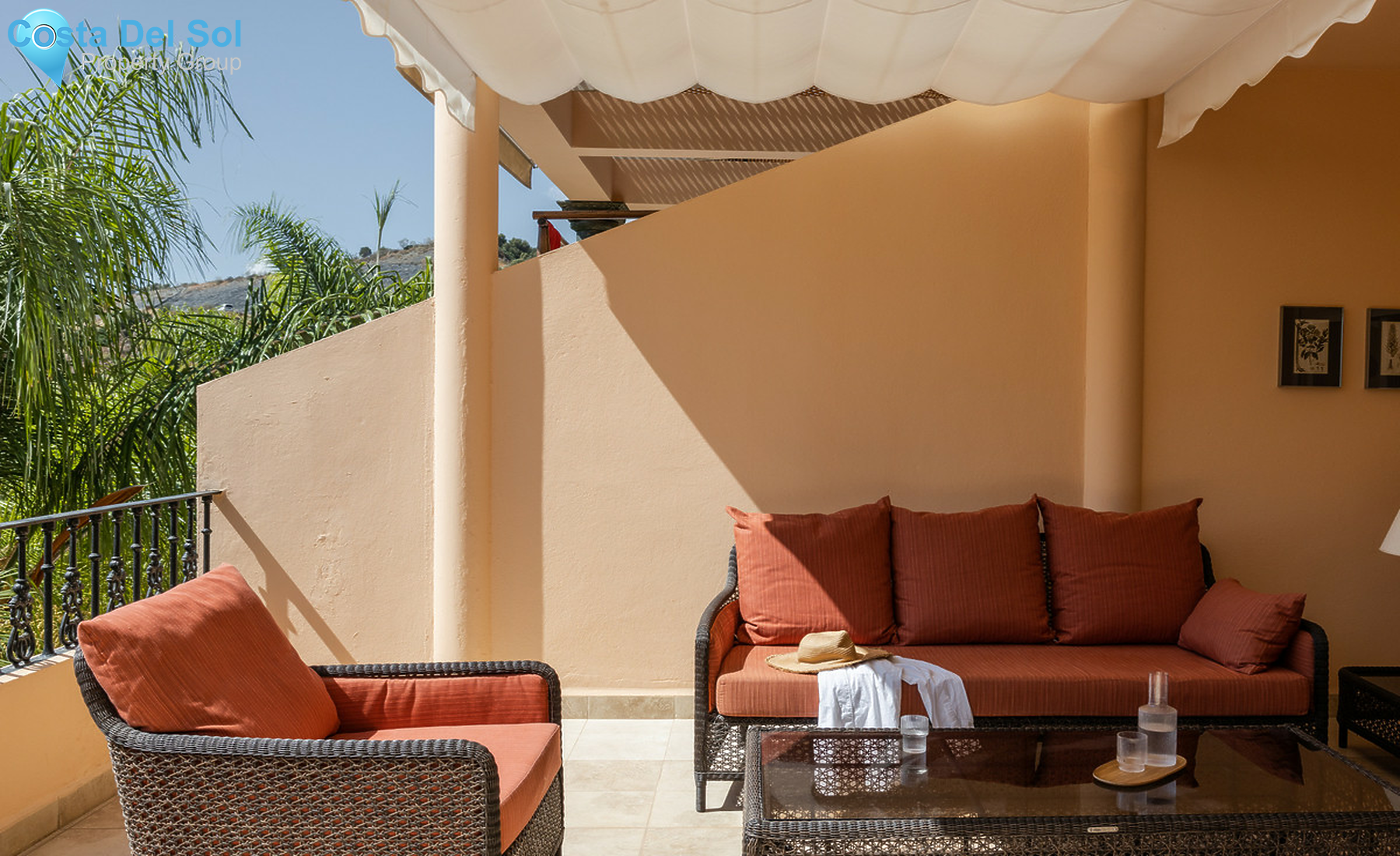 Middle Floor Apartment in Nueva Andalucía-1526228