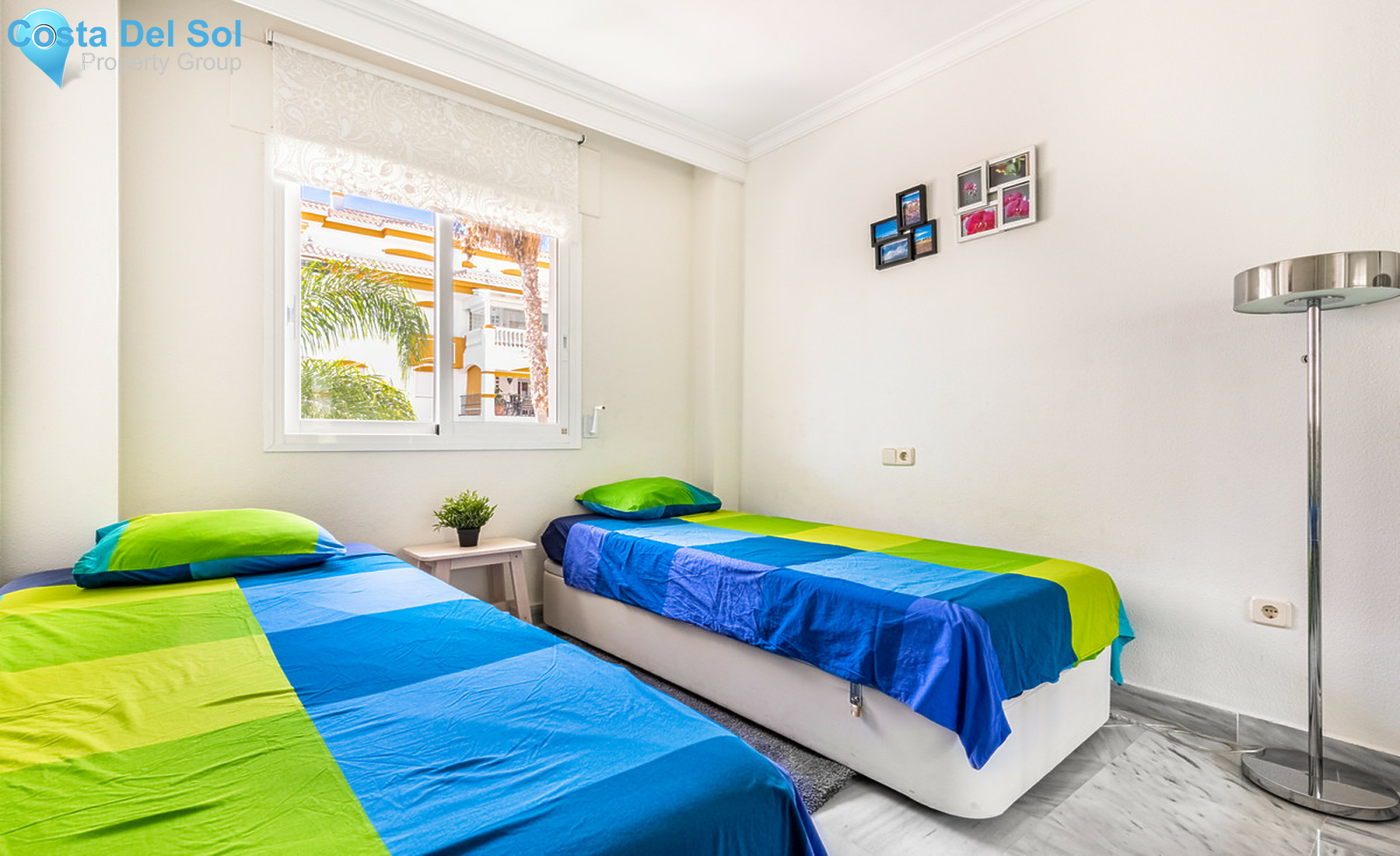 Middle Floor Apartment in Nueva Andalucía-1529330