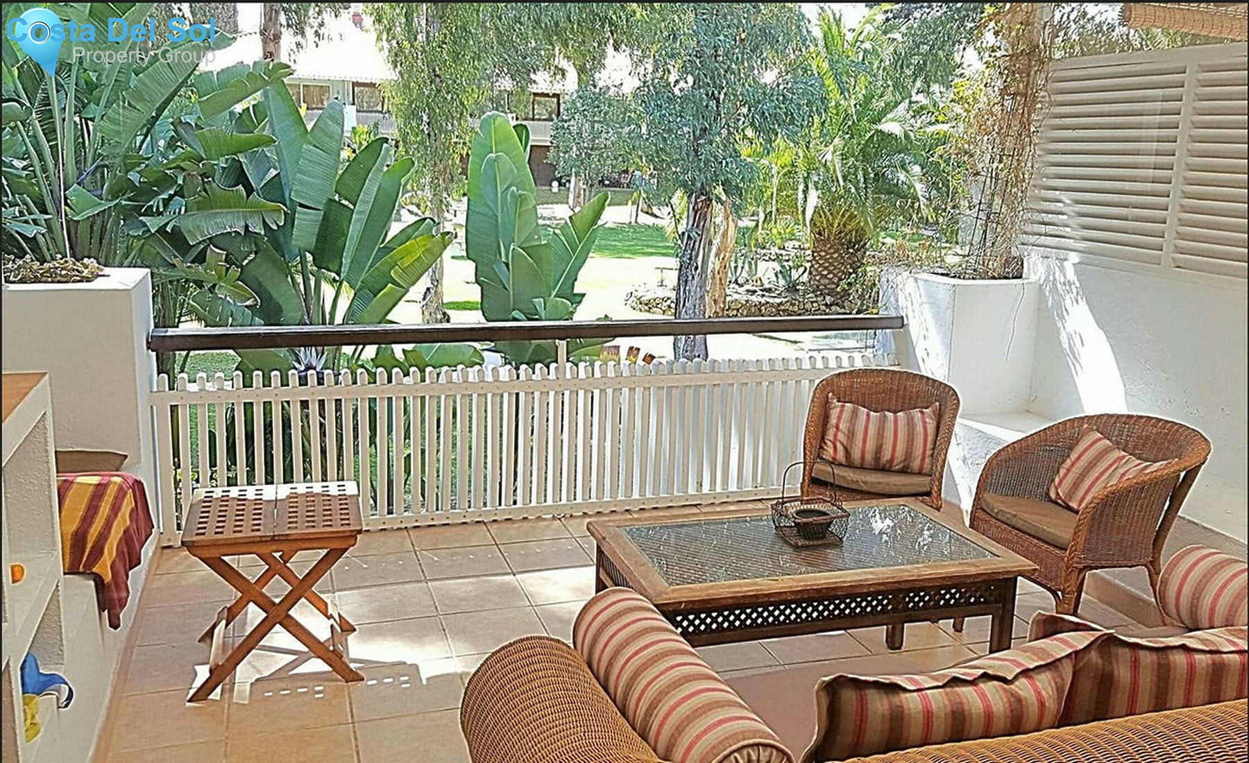 Middle Floor Apartment in Nueva Andalucía-1556607