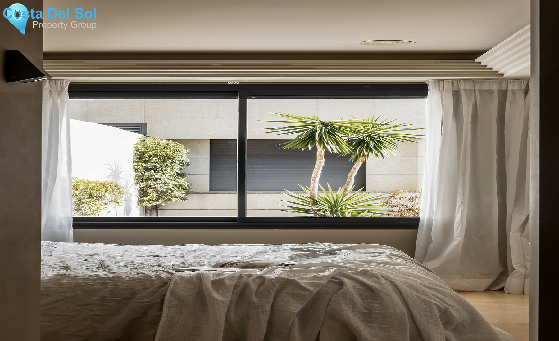 Middle Floor Apartment in Nueva Andalucía-1559695