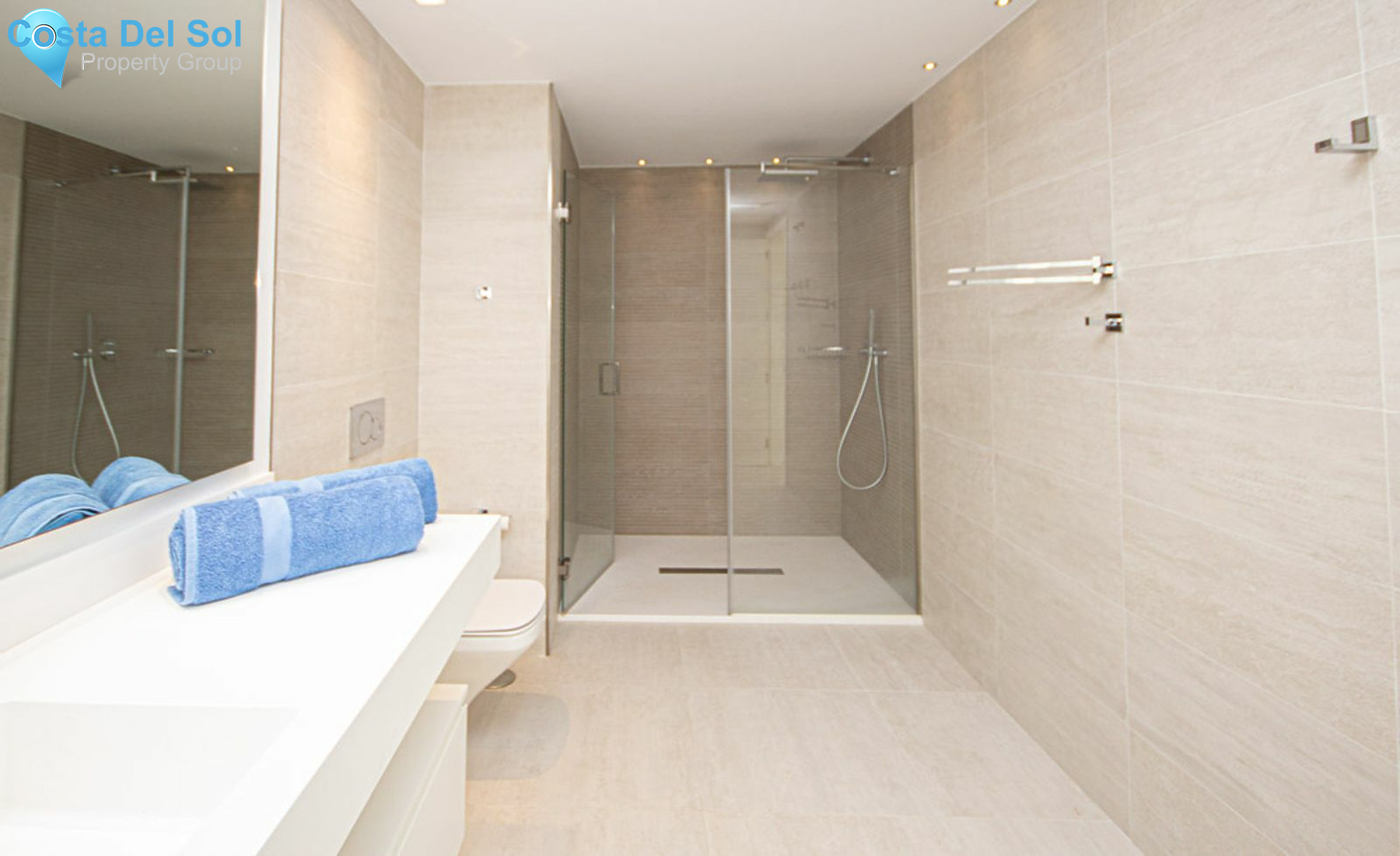 Middle Floor Apartment in Nueva Andalucía-1148767