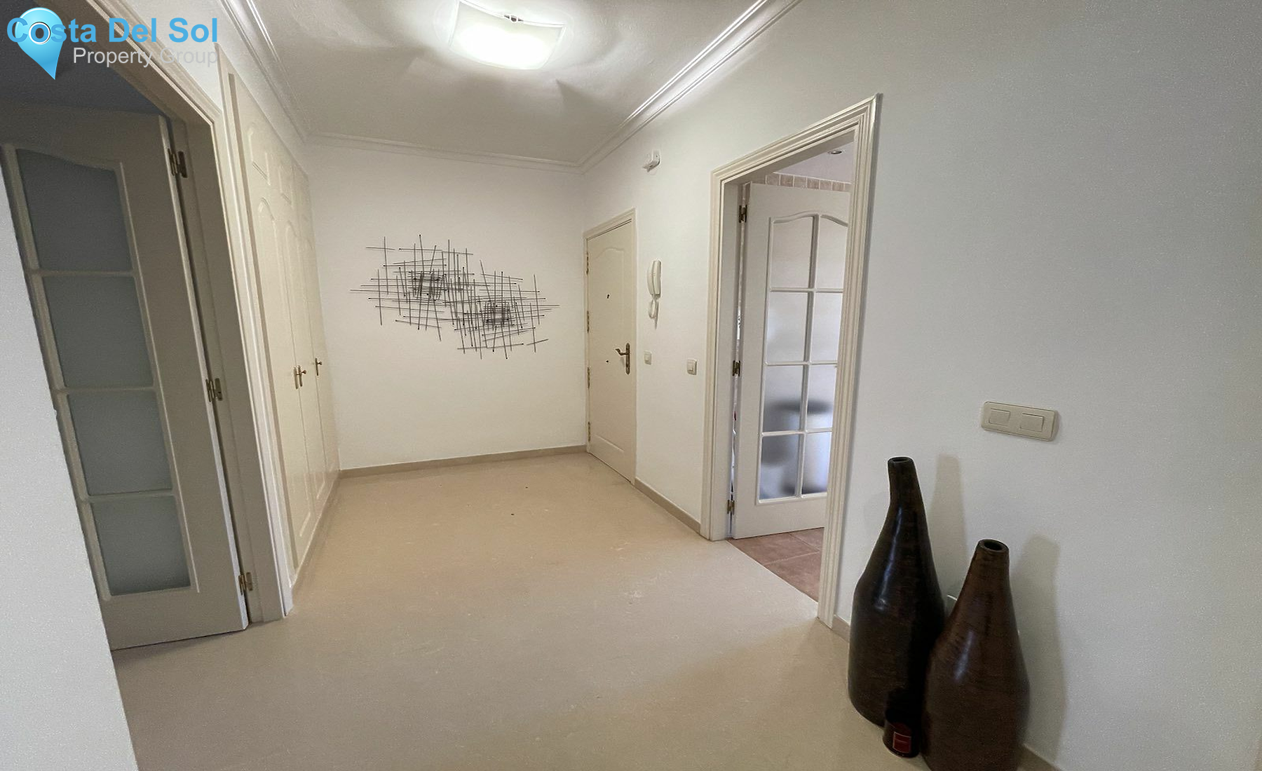 Middle Floor Apartment in Nueva Andalucía-1151625