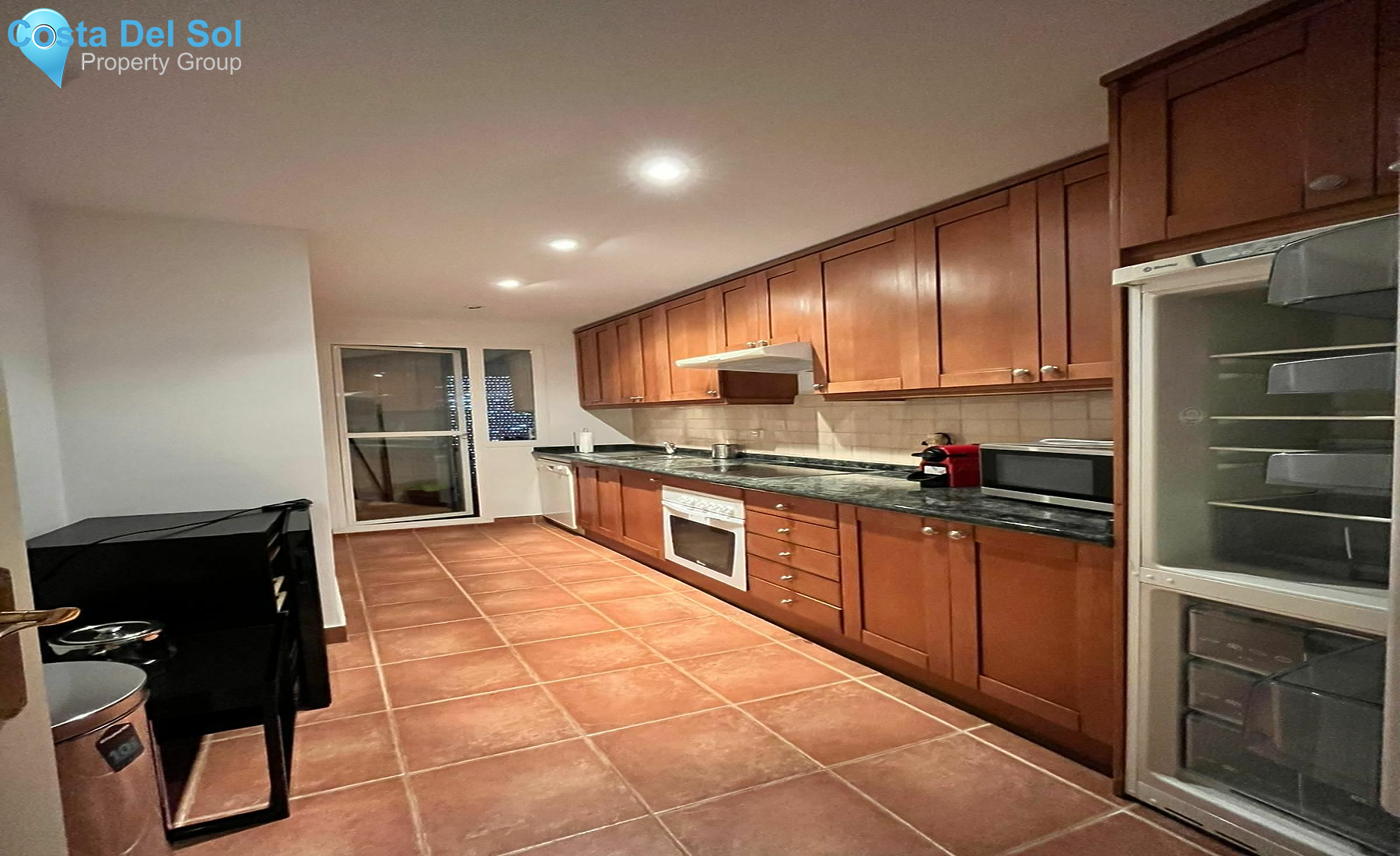 Middle Floor Apartment in Nueva Andalucía-1153391