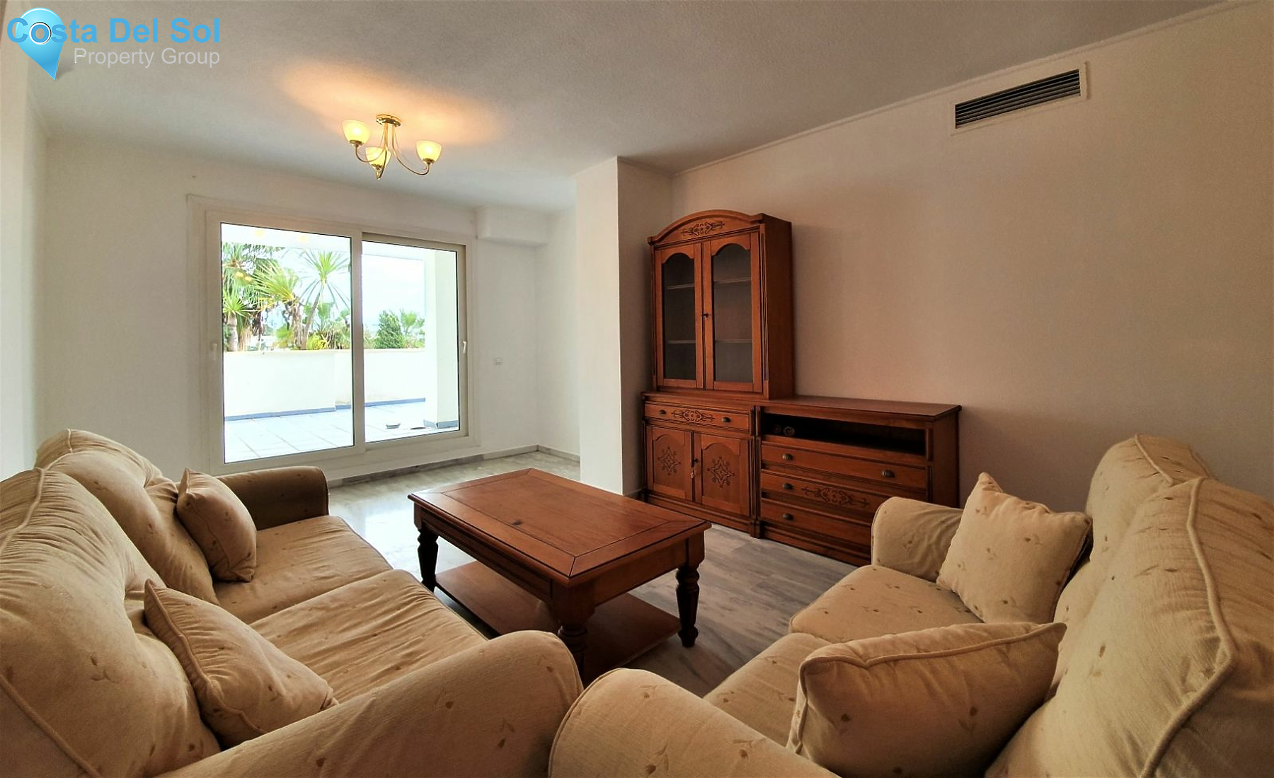 Middle Floor Apartment in Nueva Andalucía-1156730
