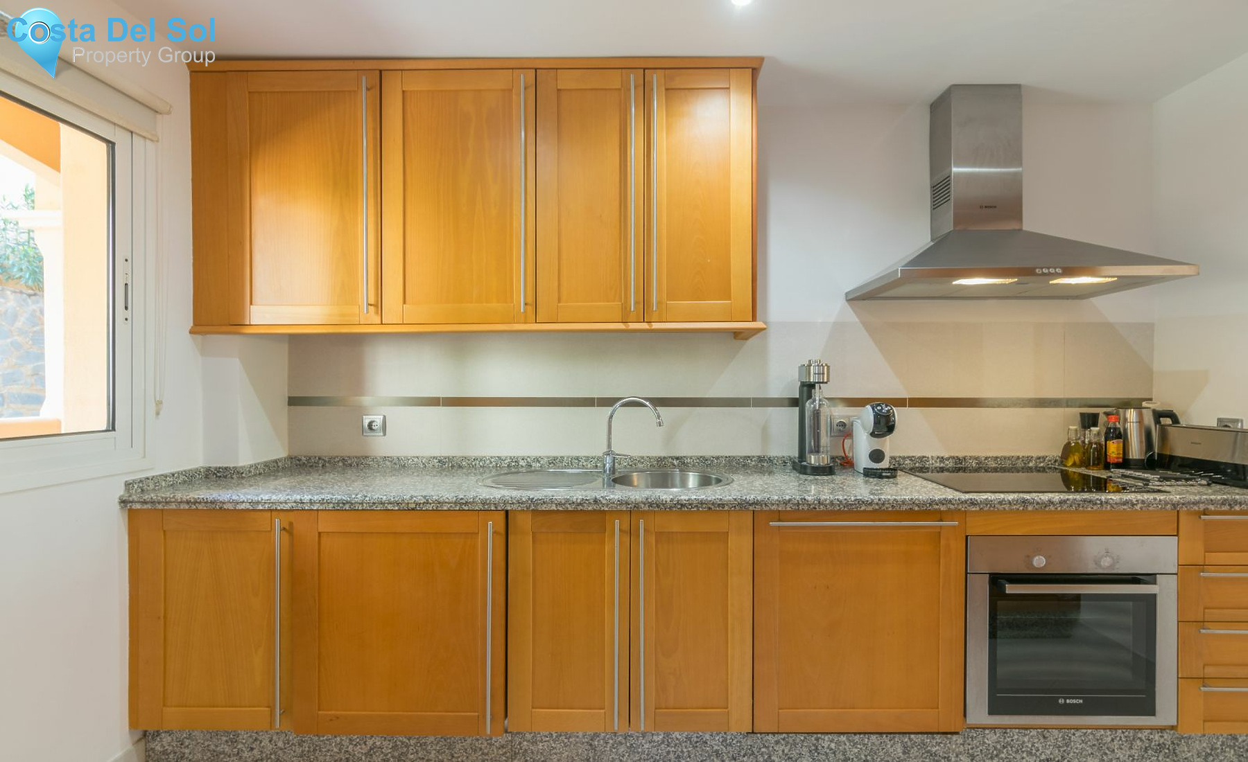 Middle Floor Apartment in Nueva Andalucía-1164990