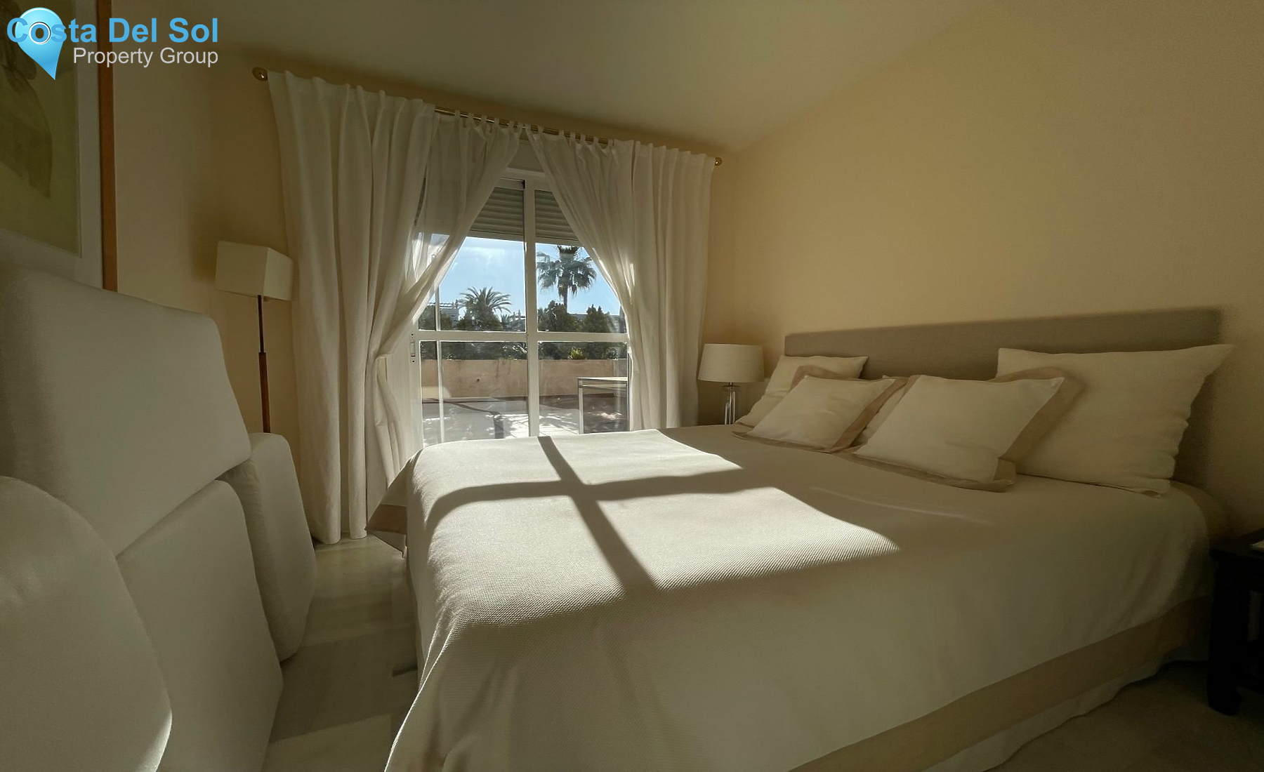 Middle Floor Apartment in Nueva Andalucía-1175353