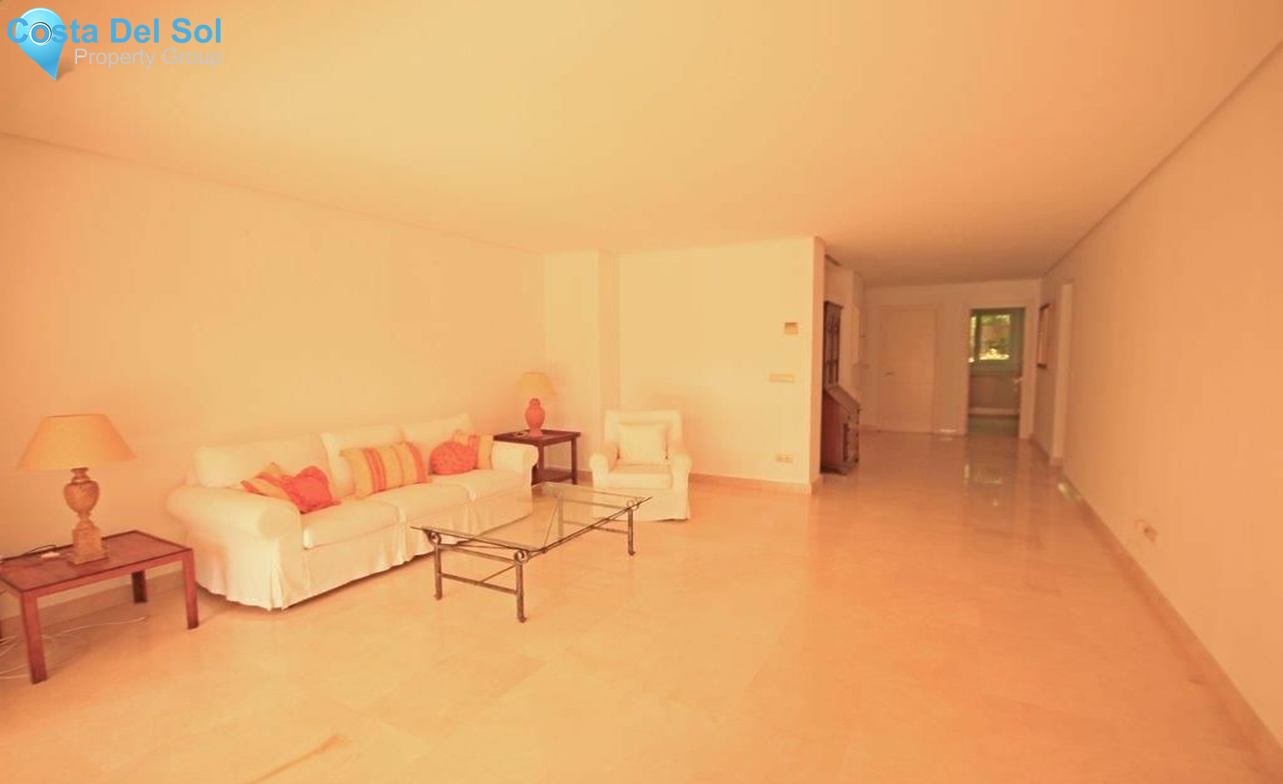 Middle Floor Apartment in Nueva Andalucía-1184770