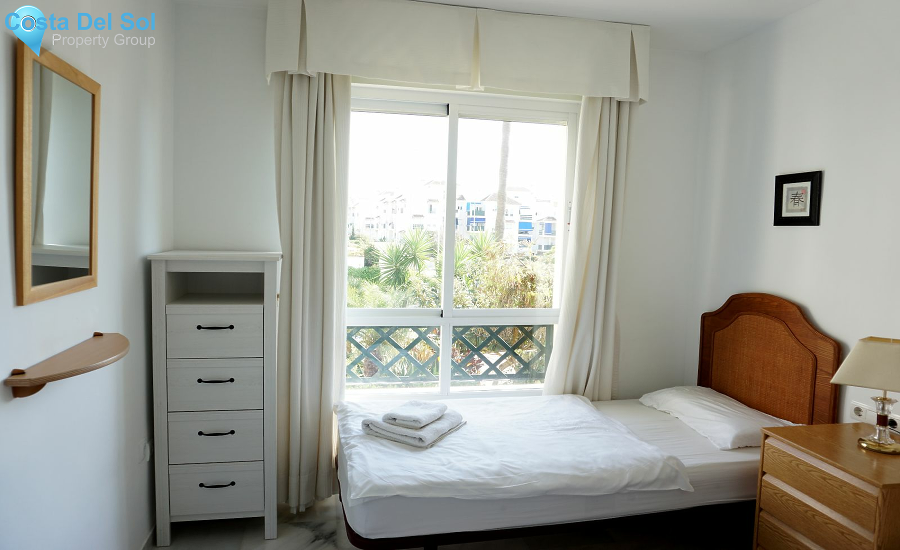 Middle Floor Apartment in Nueva Andalucía-1192844