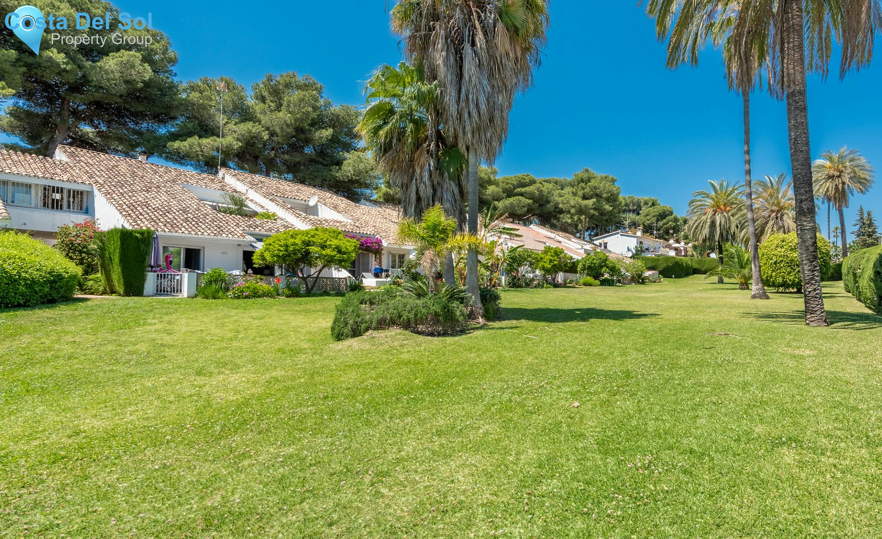 Middle Floor Apartment in Nueva Andalucía-1196719