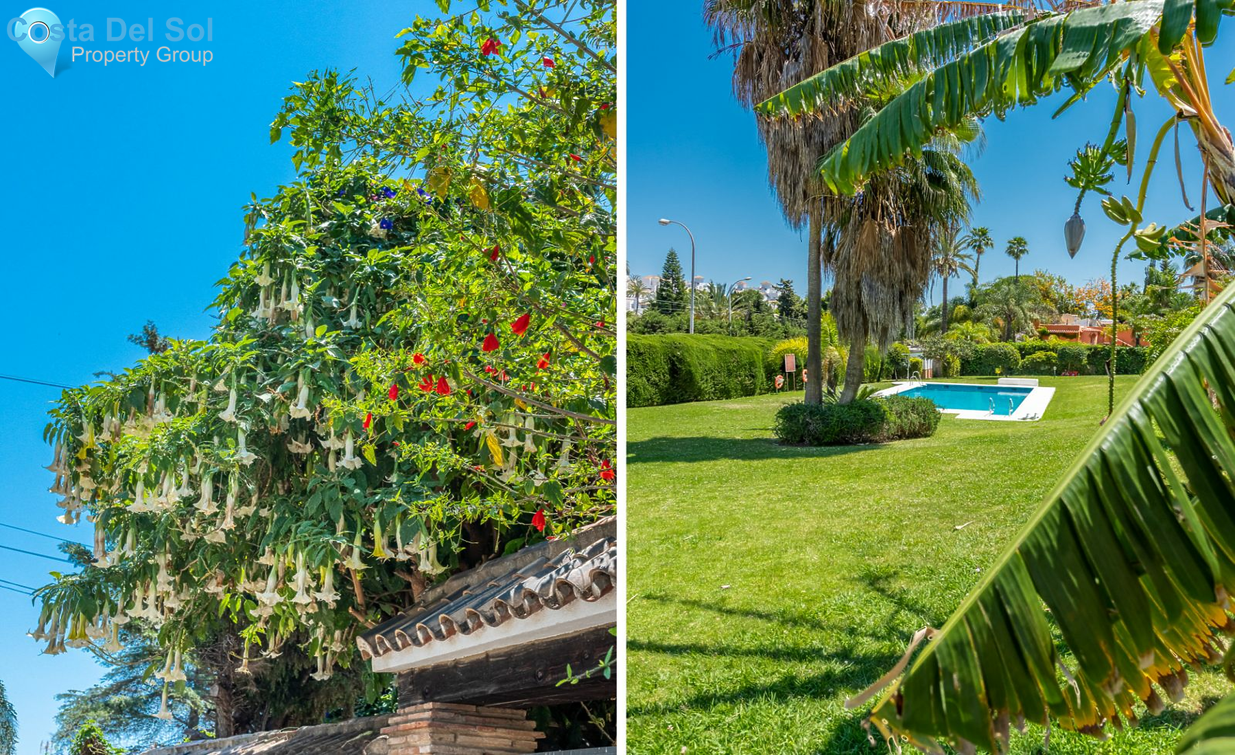 Middle Floor Apartment in Nueva Andalucía-1196722