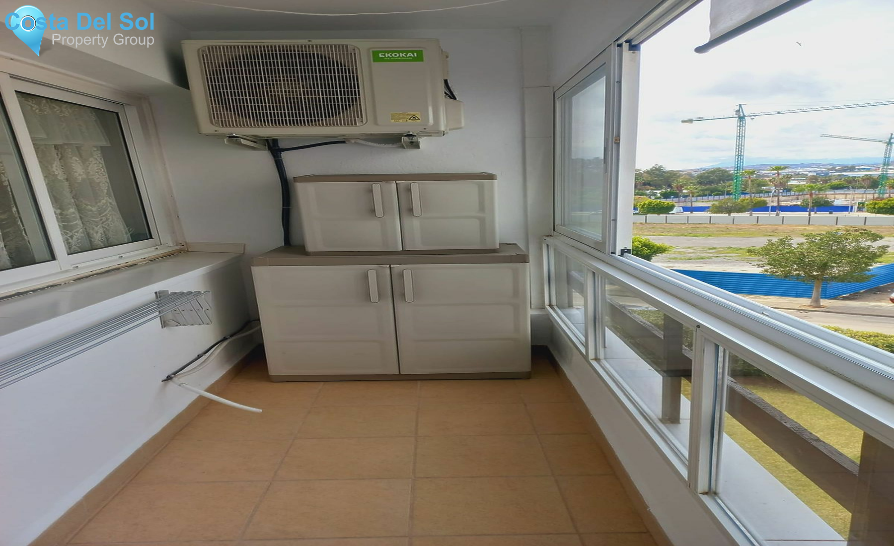 Middle Floor Apartment in Nueva Andalucía-1196970