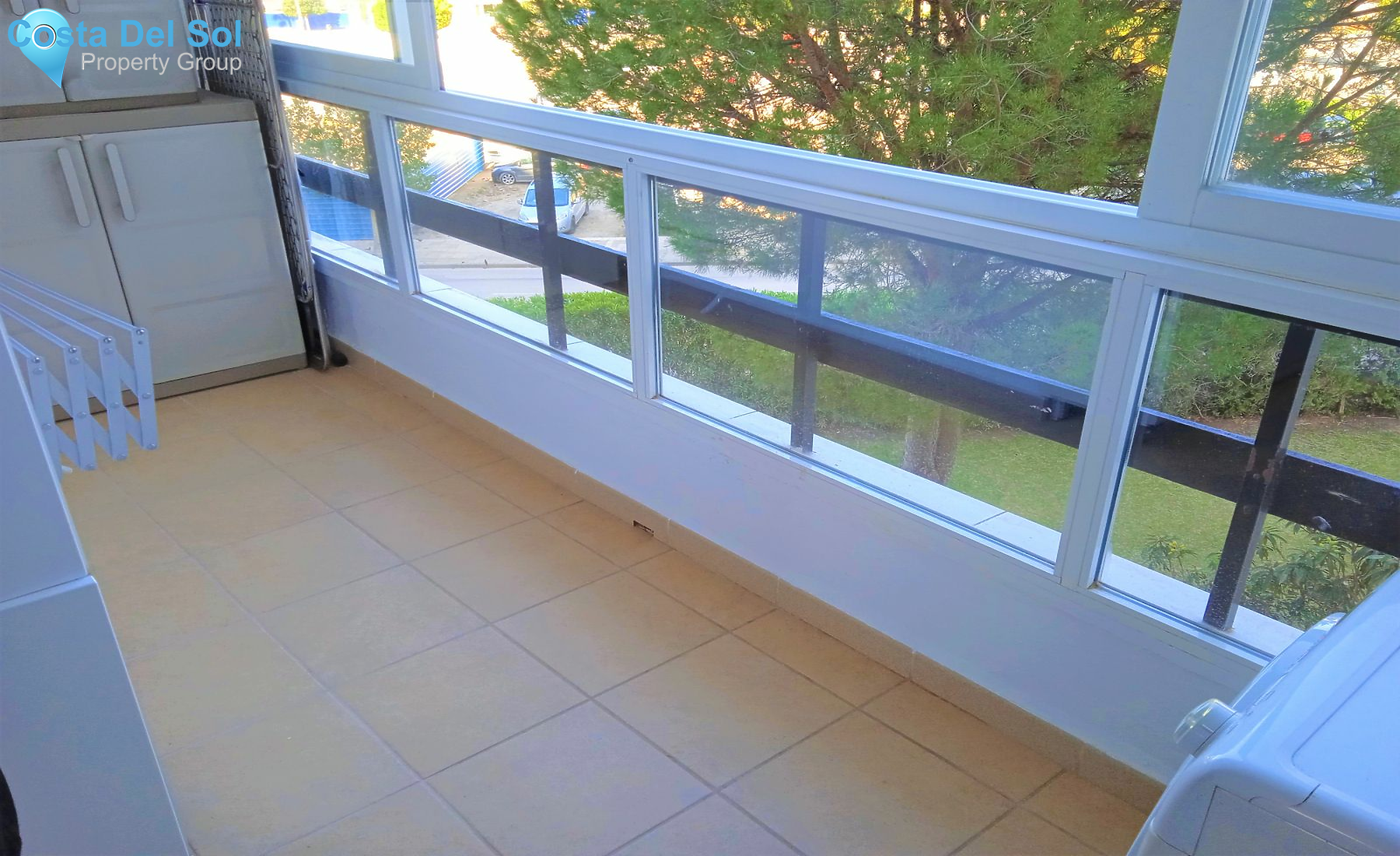 Middle Floor Apartment in Nueva Andalucía-1391345