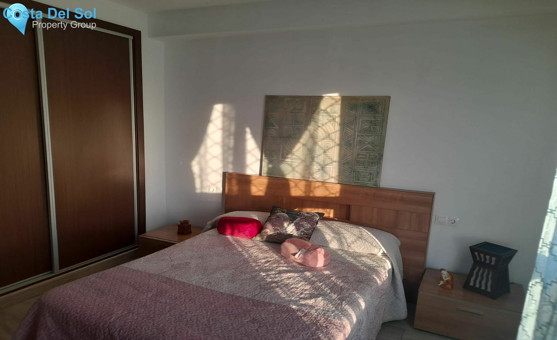 Middle Floor Apartment in Nueva Andalucía-1394108