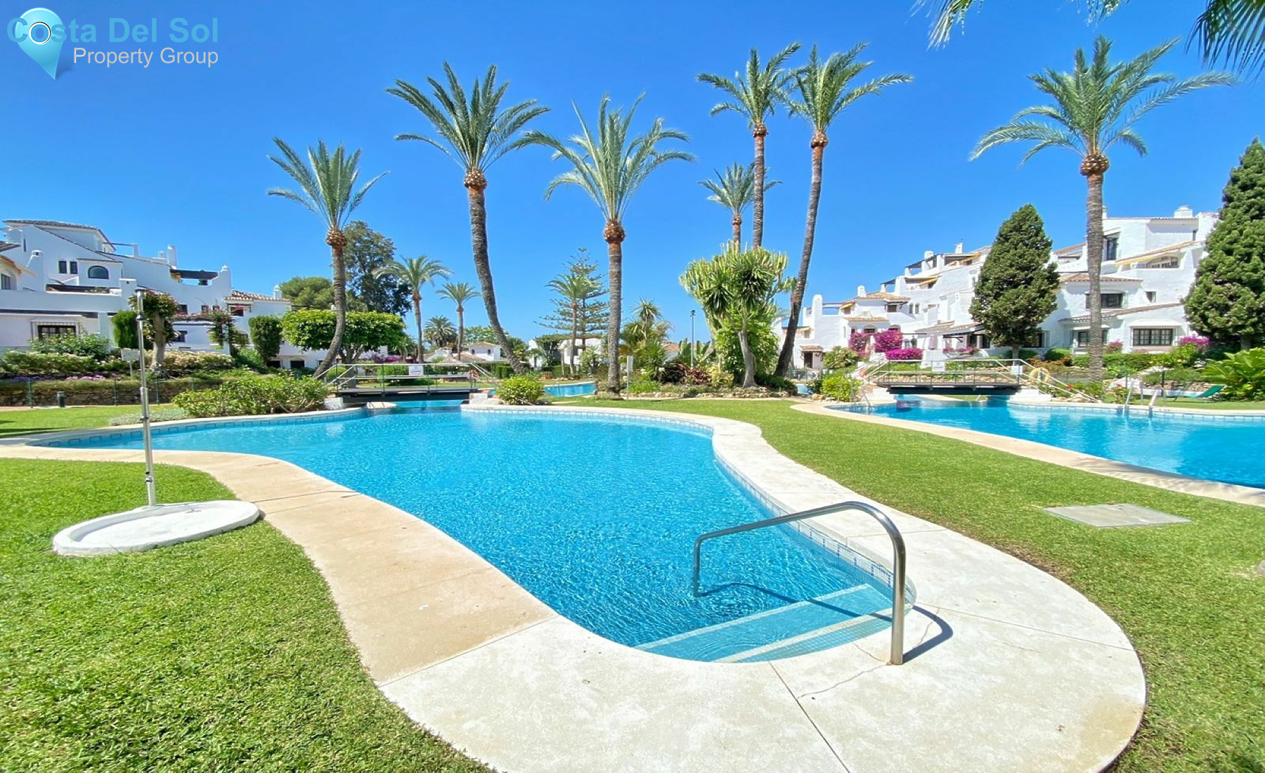 Middle Floor Apartment in San Pedro de Alcántara-1423173