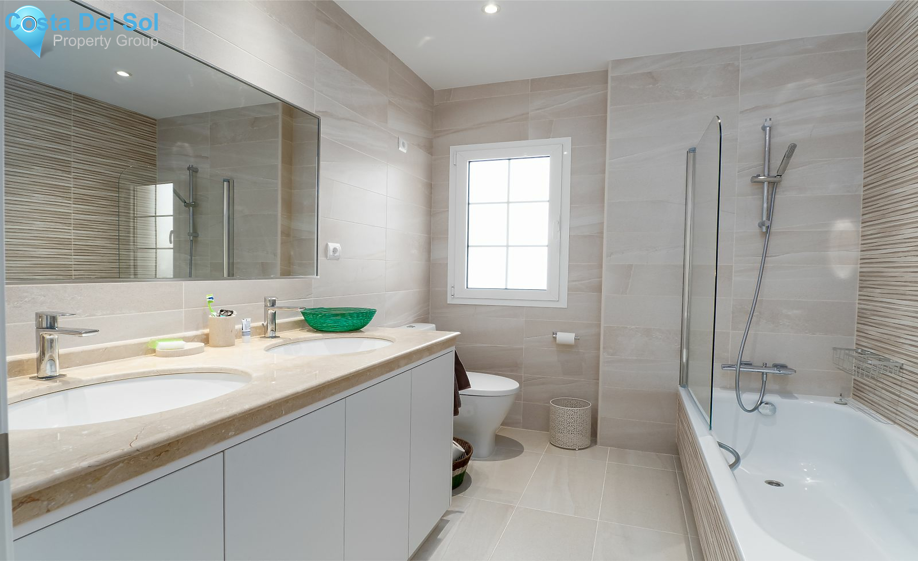 Middle Floor Apartment in San Pedro de Alcántara-1423179