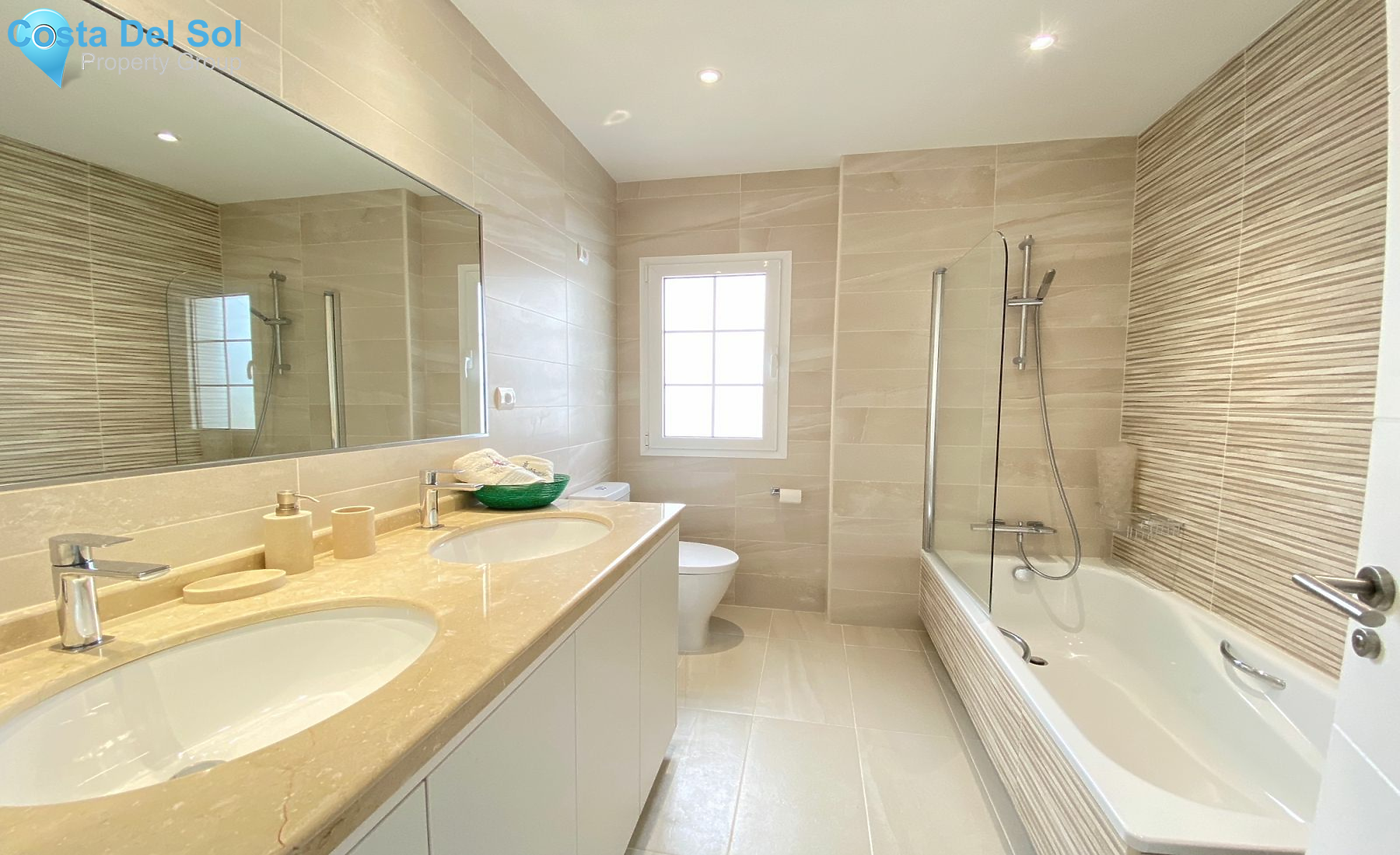 Middle Floor Apartment in San Pedro de Alcántara-1423180