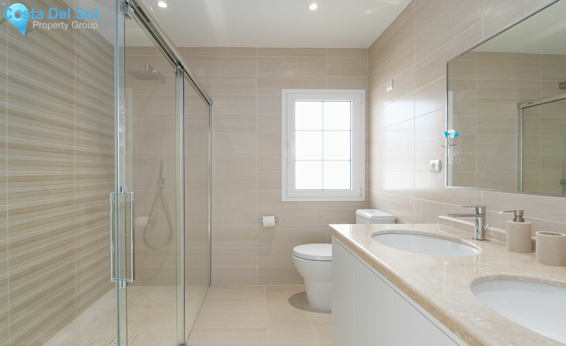 Middle Floor Apartment in San Pedro de Alcántara-1423181