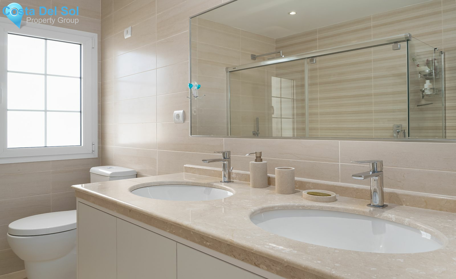 Middle Floor Apartment in San Pedro de Alcántara-1423182