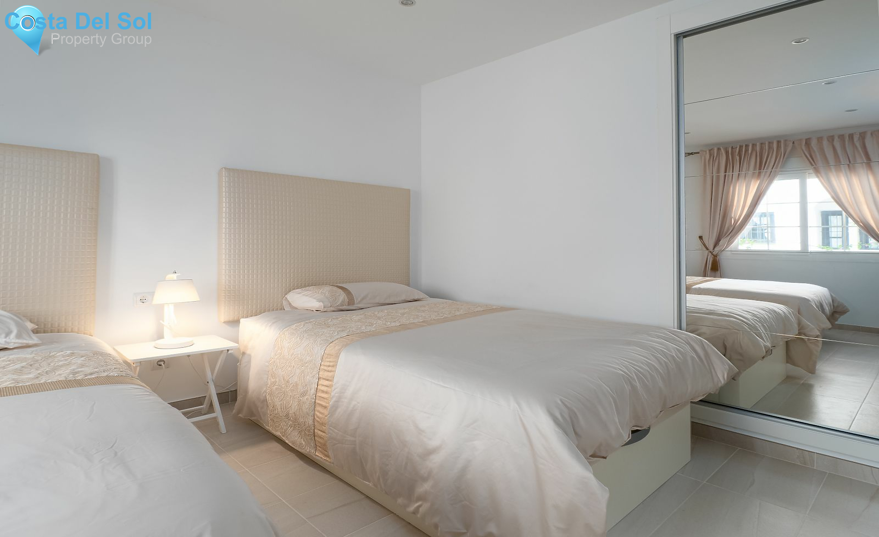 Middle Floor Apartment in San Pedro de Alcántara-1423171