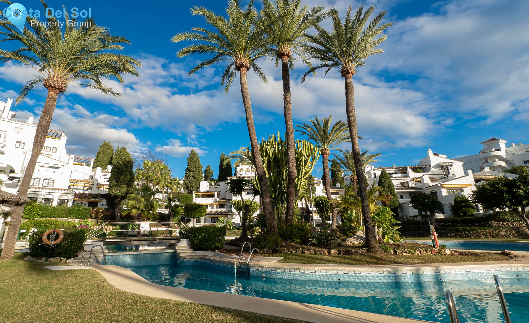 Middle Floor Apartment in San Pedro de Alcántara-1423172