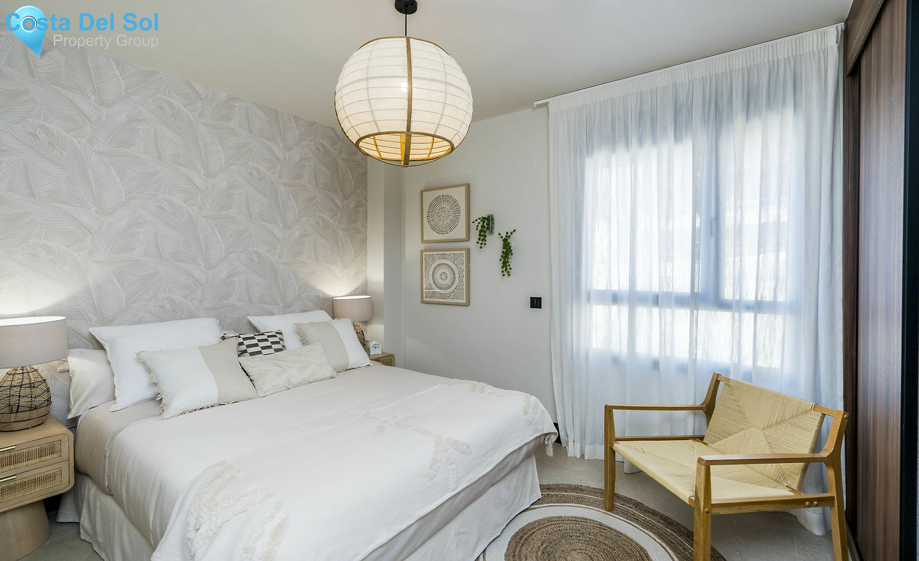 Middle Floor Apartment in Nueva Andalucía-1441616