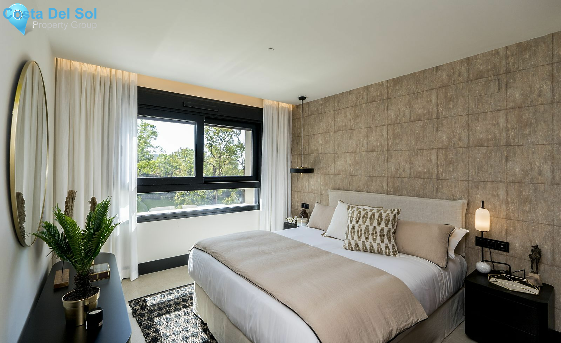 Middle Floor Apartment in Nueva Andalucía-1441618