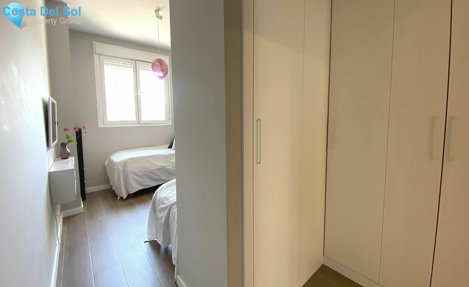 Middle Floor Apartment in Nueva Andalucía-1443454