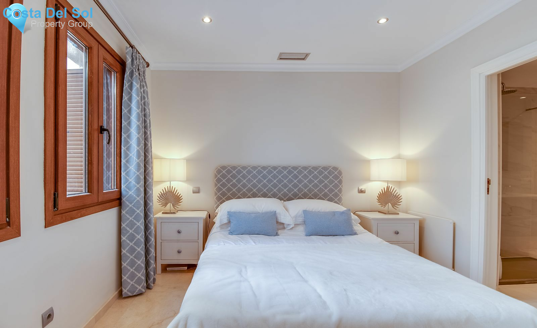 Middle Floor Apartment in Nueva Andalucía-1465349