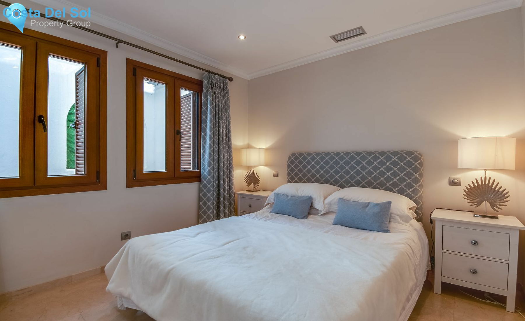 Middle Floor Apartment in Nueva Andalucía-1465335