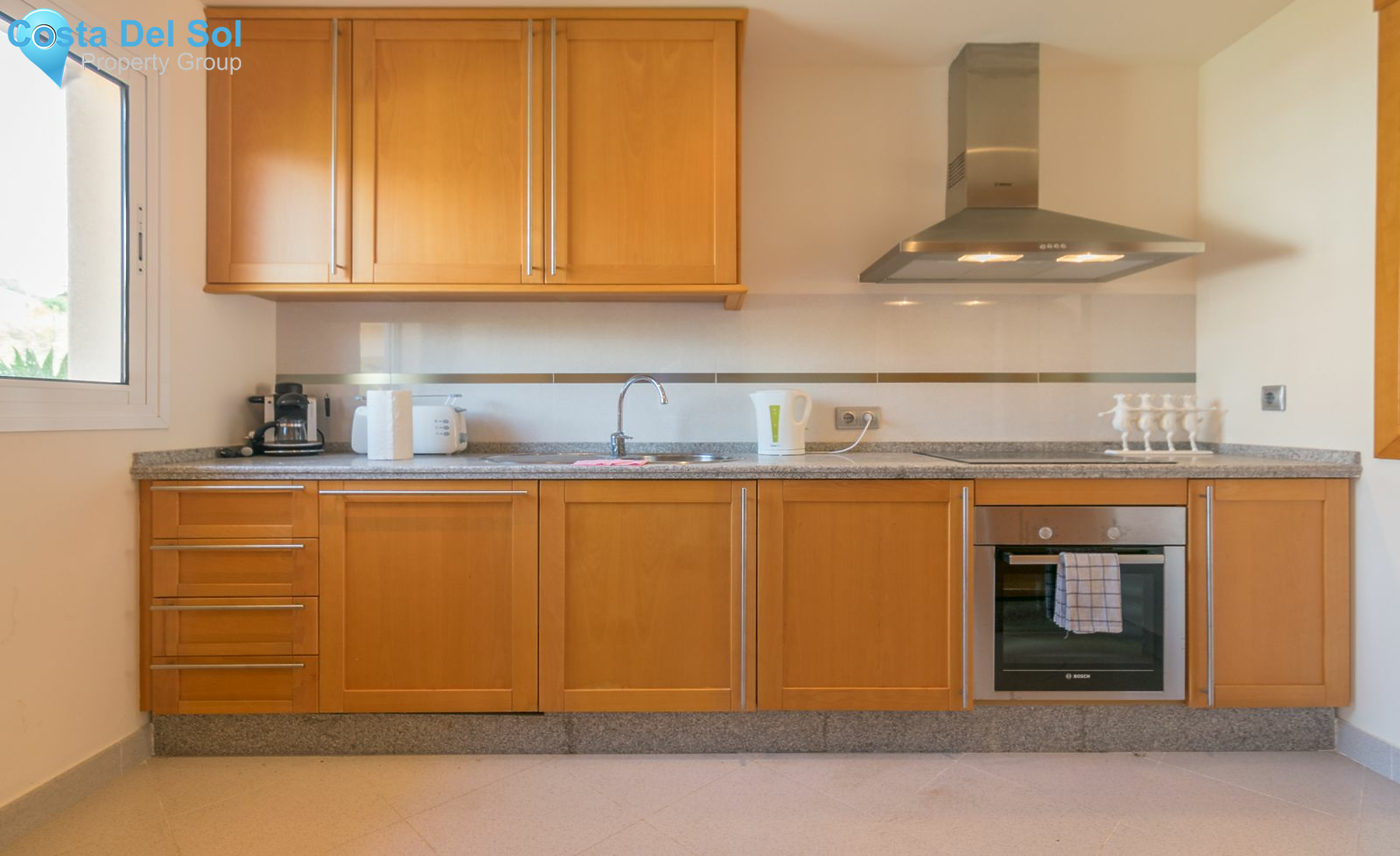 Middle Floor Apartment in Nueva Andalucía-1472013
